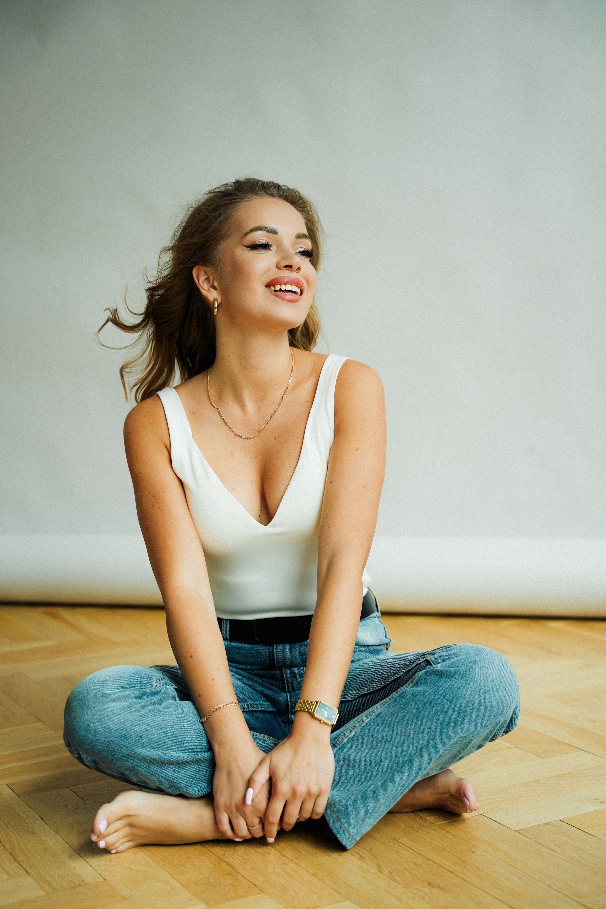 Саша. Фотограф г. Санкт-Петербург Александра Катанакова