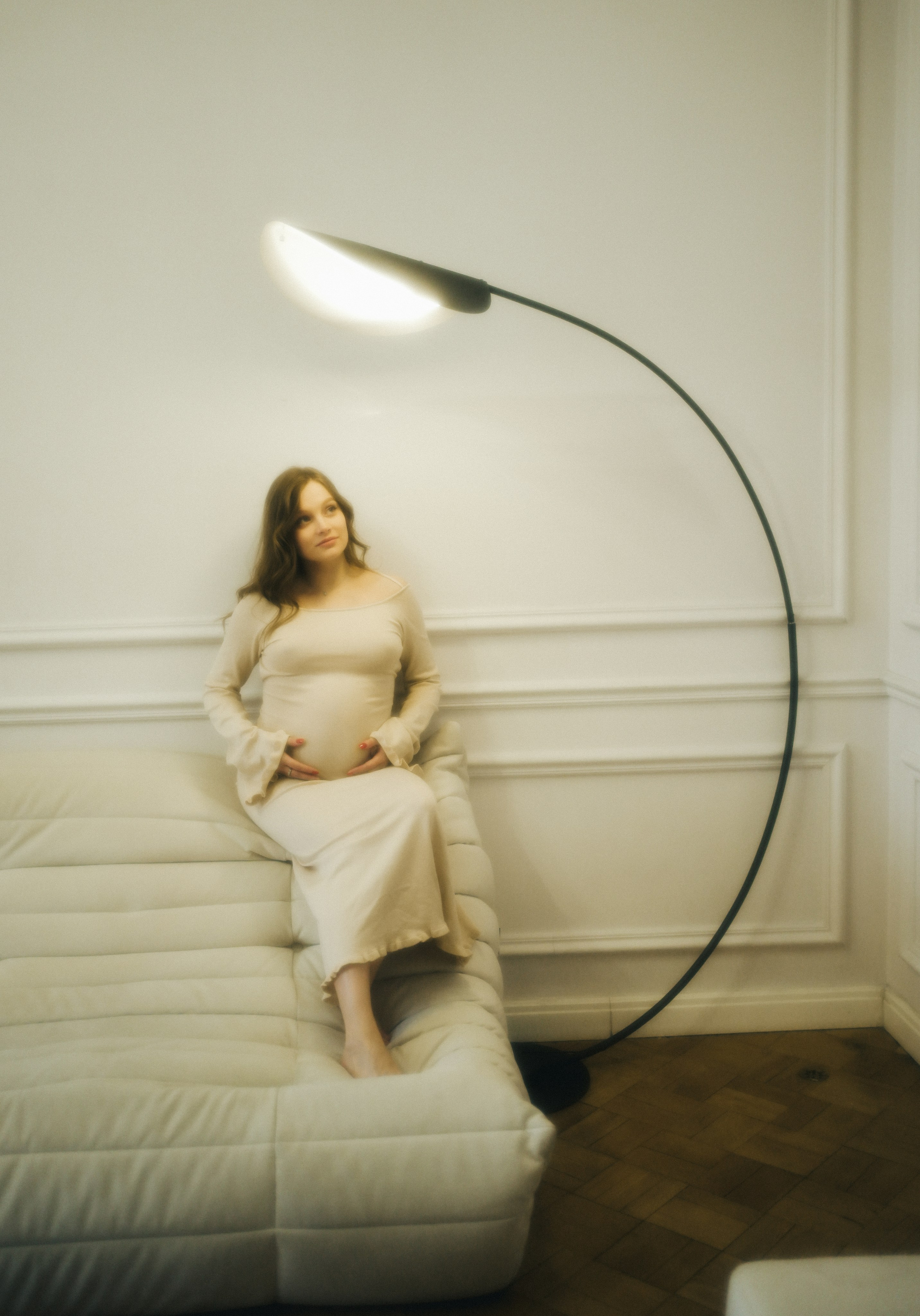 Катя. Фотограф г. Санкт-Петербург Александра Катанакова