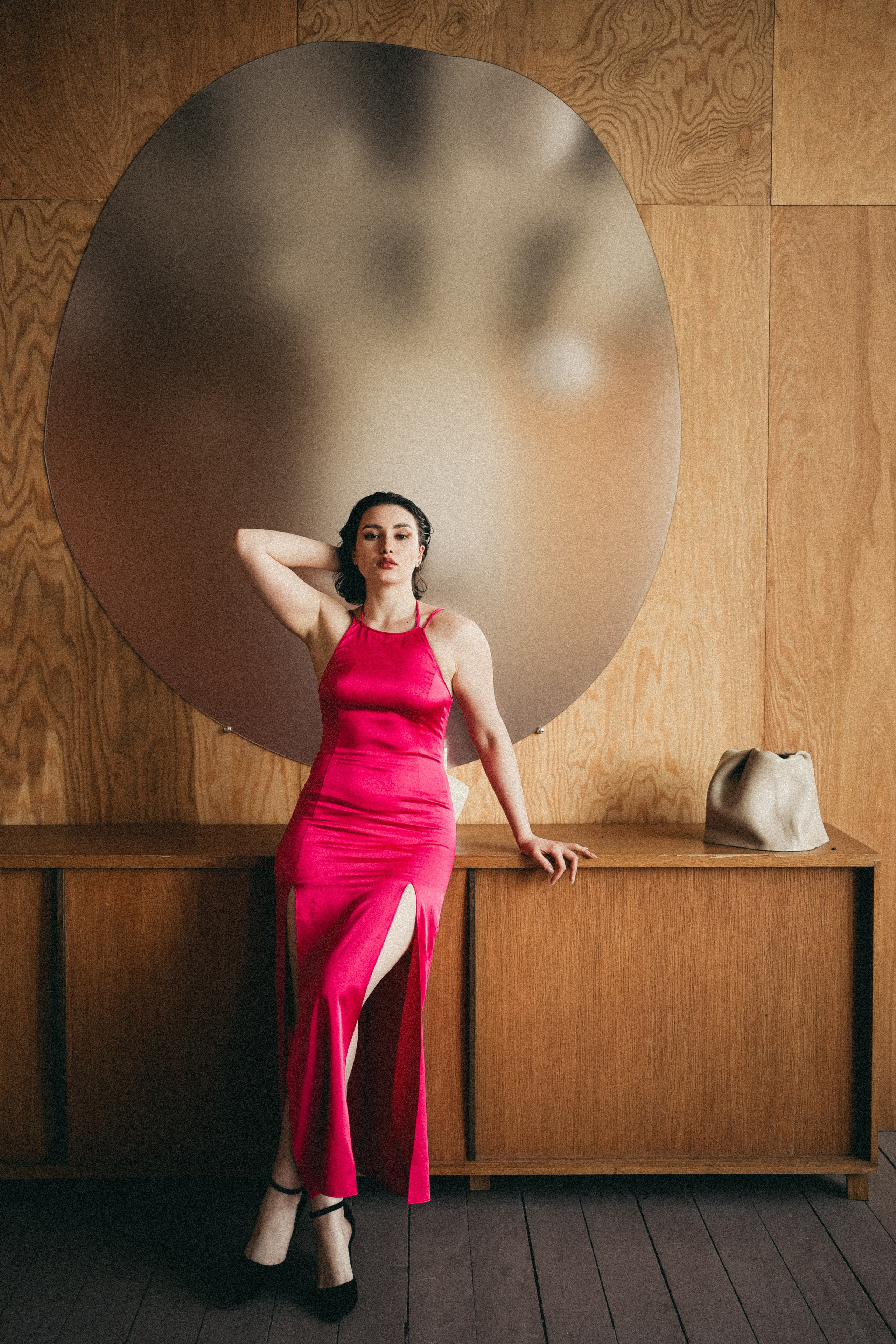 Полина. Фотограф г. Санкт-Петербург Александра Катанакова