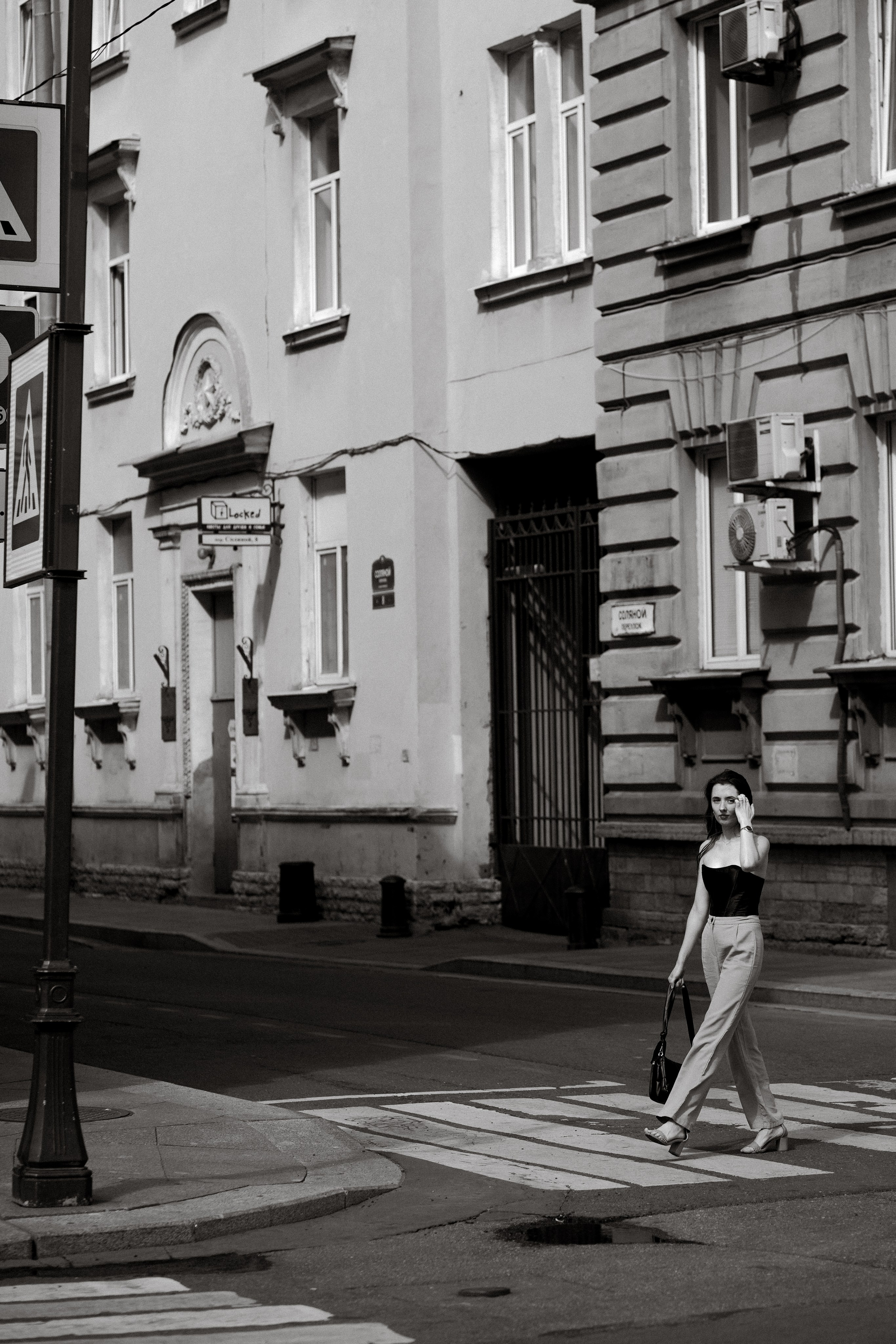 Настя. Фотограф г. Санкт-Петербург Александра Катанакова