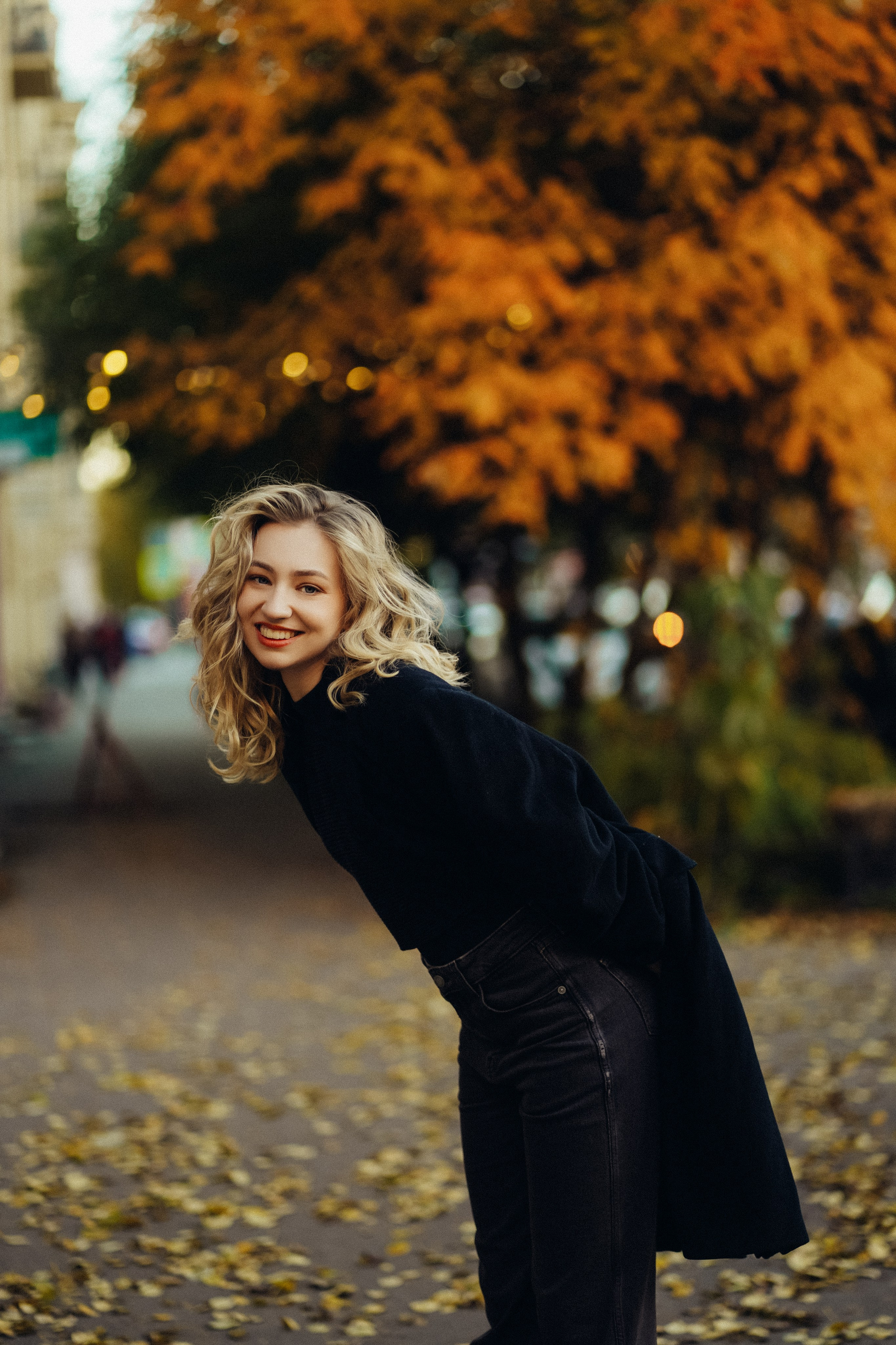 Виолетта. Фотограф г. Санкт-Петербург Александра Катанакова