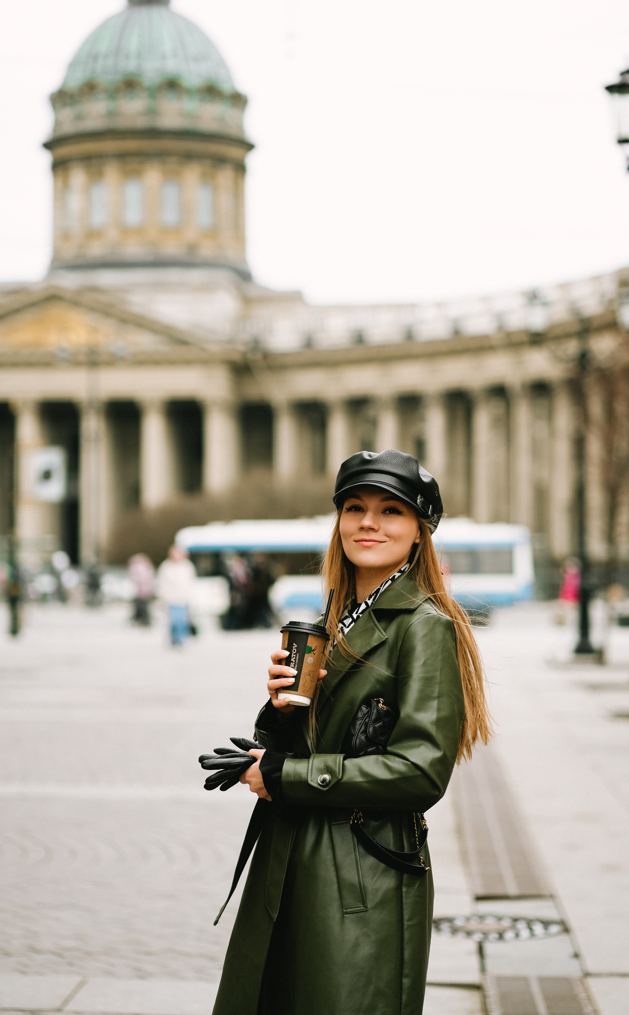 Катя и Максим. Фотограф г. Санкт-Петербург Александра Катанакова