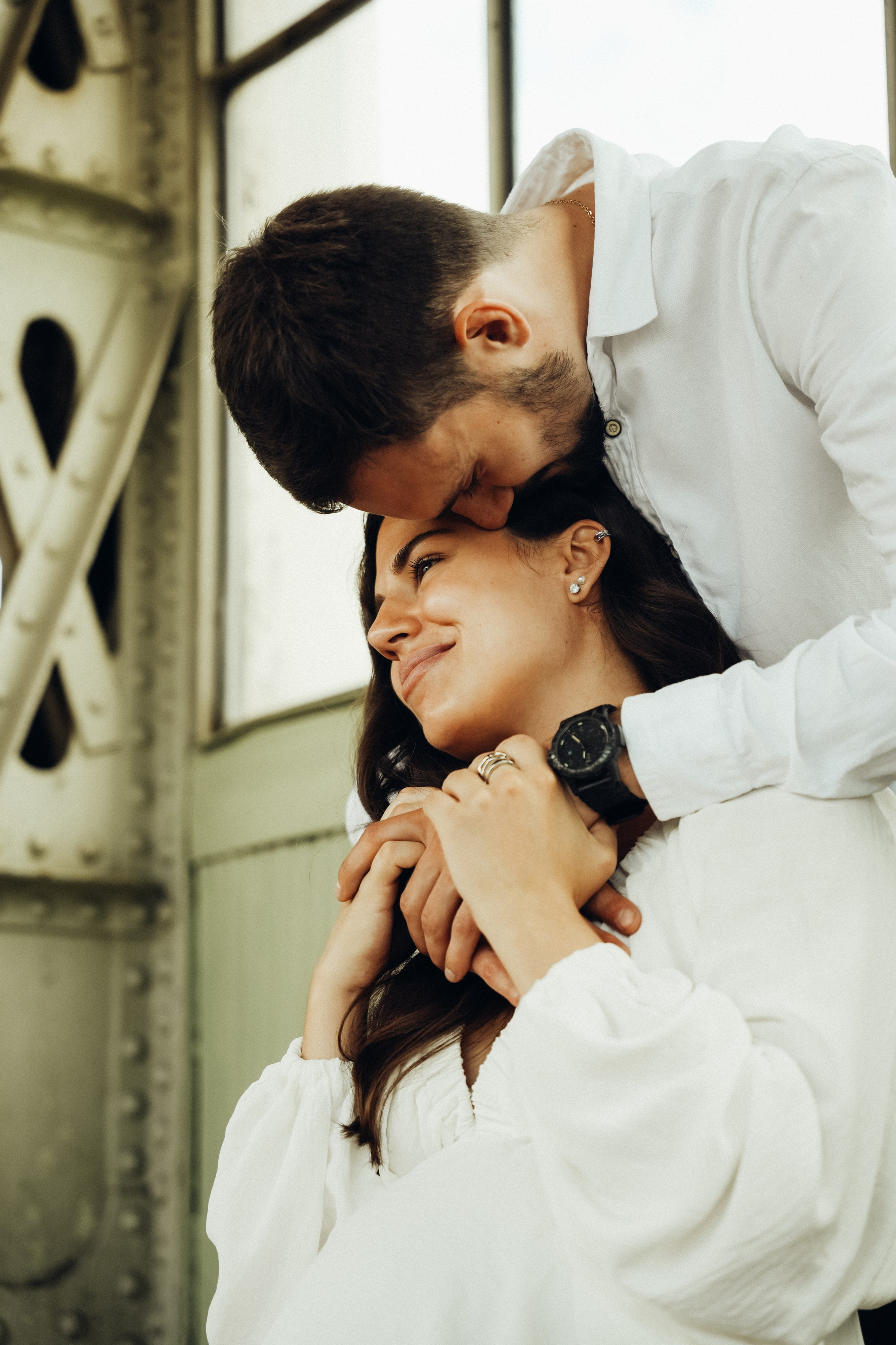 Лиза и Ваня. Фотограф г. Санкт-Петербург Александра Катанакова