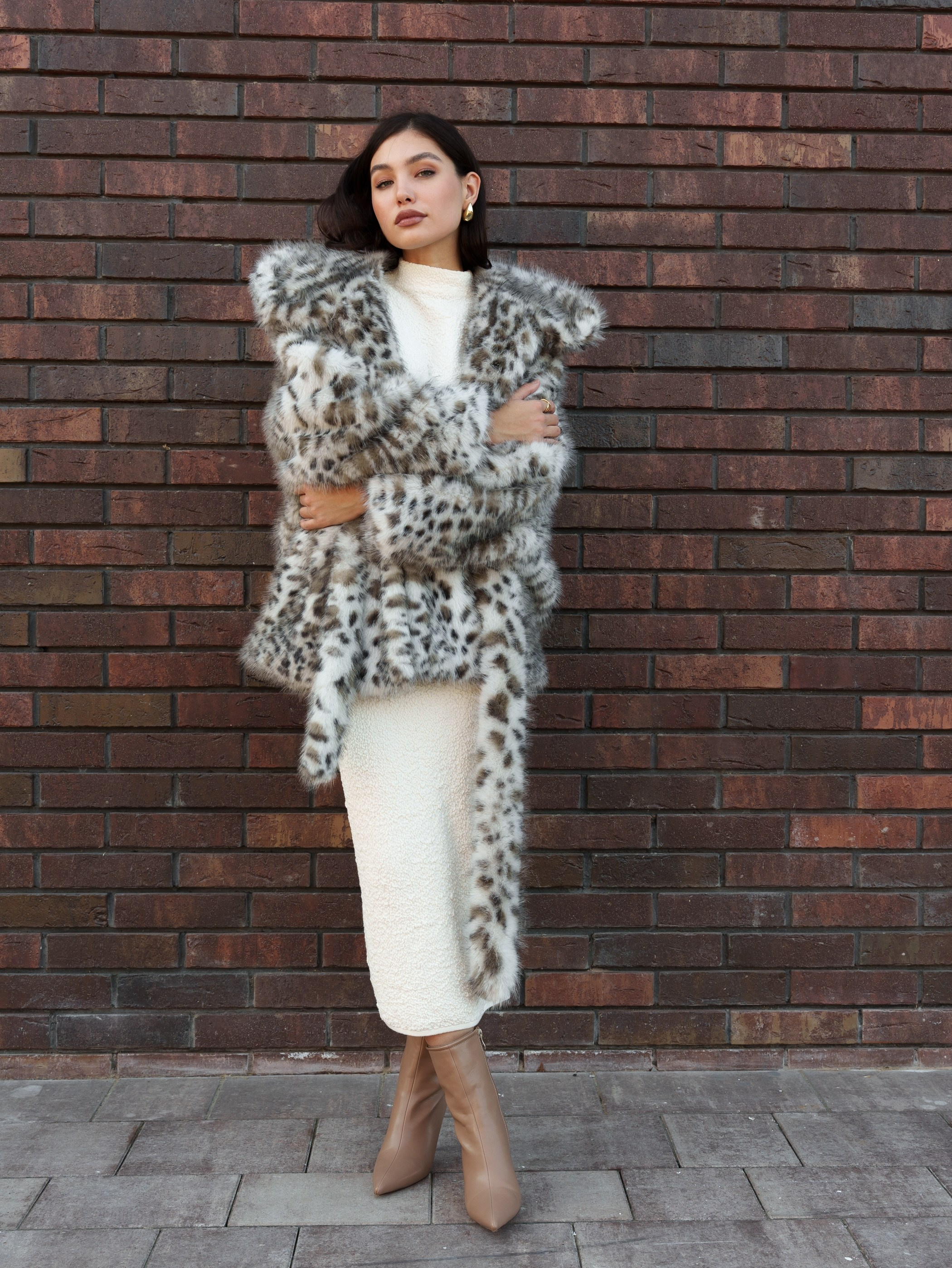 Уличная (для вб). Иван Упоров — фотограф, рилсмейкер чебоксары