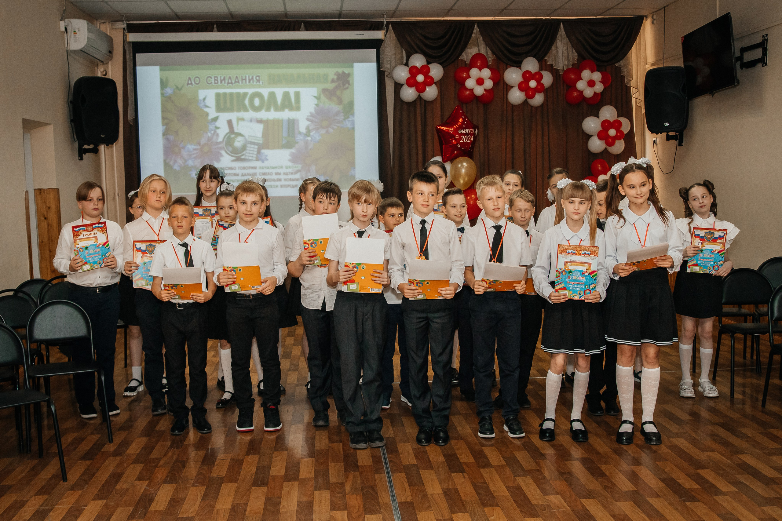 Выпускной. Фотограф Александр Закадычный | Таганрог