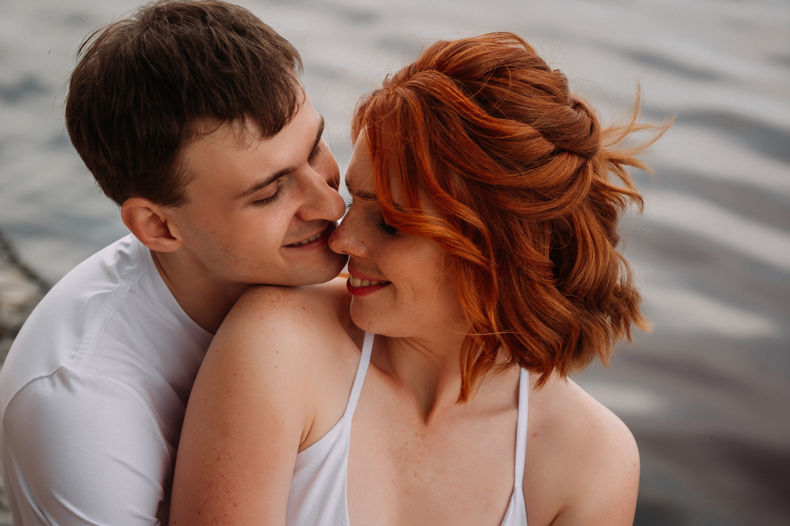 Полина & Сережа. Свадебный фотограф Алёна Замотаева