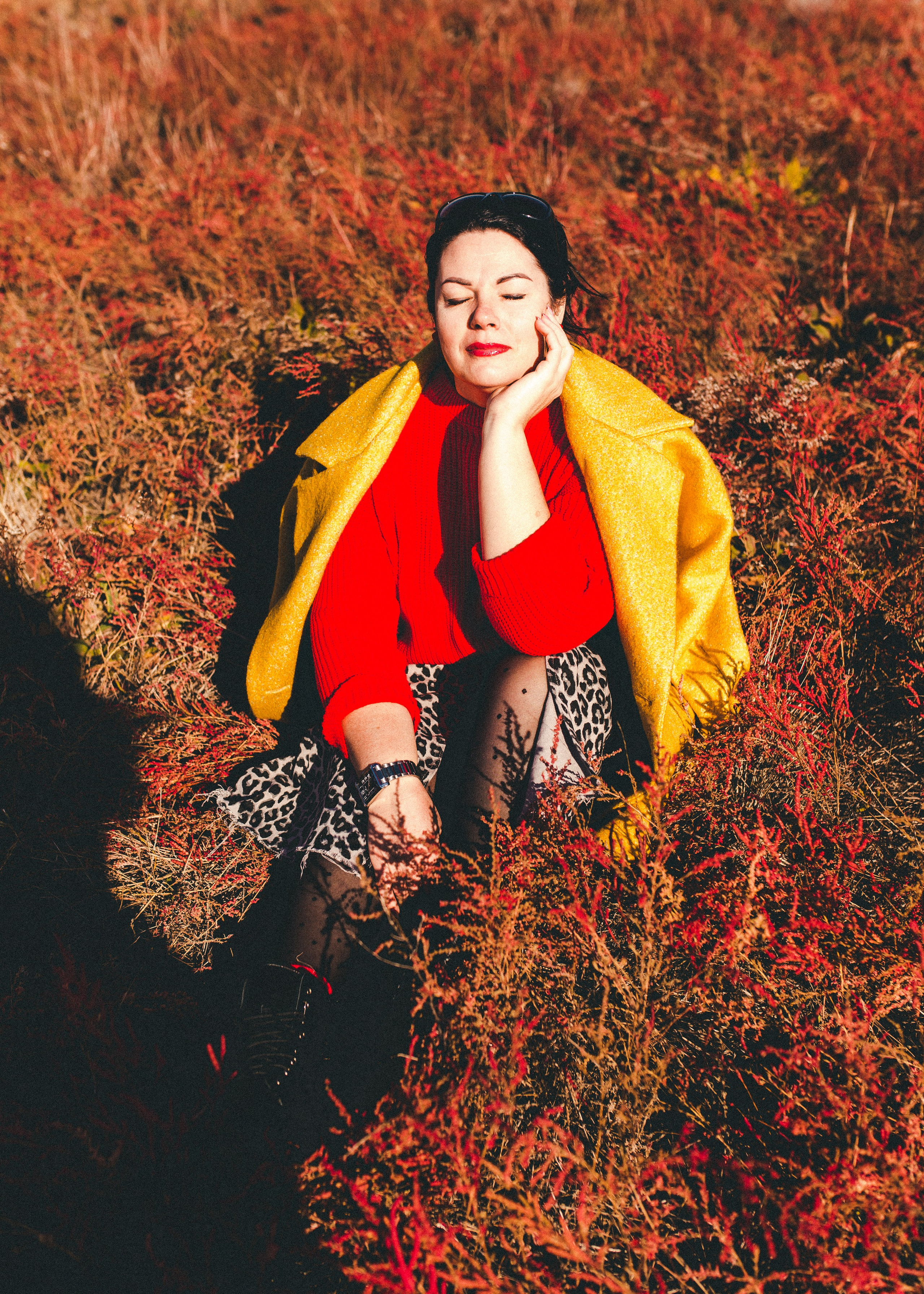 Фотограф в Приморско-Ахтарске Марьяна Чопко