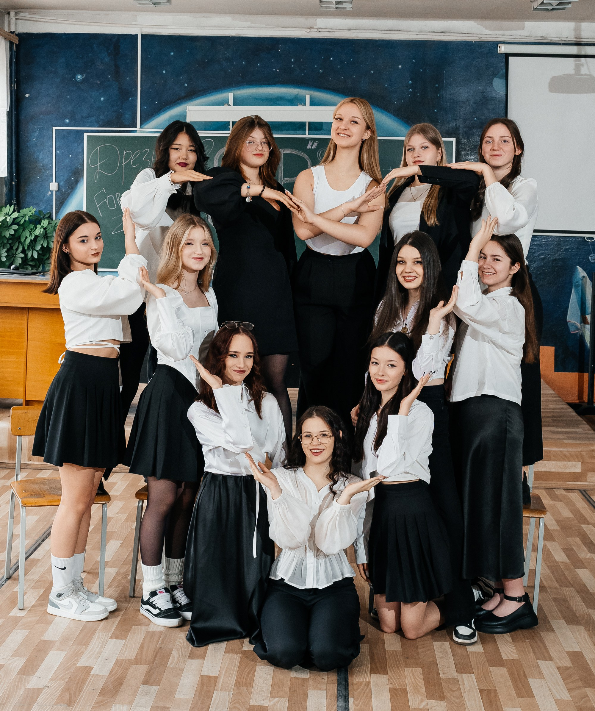 Групповые фотографии. Свадебный и репортажный фотограф-видеограф Москва и Московская область