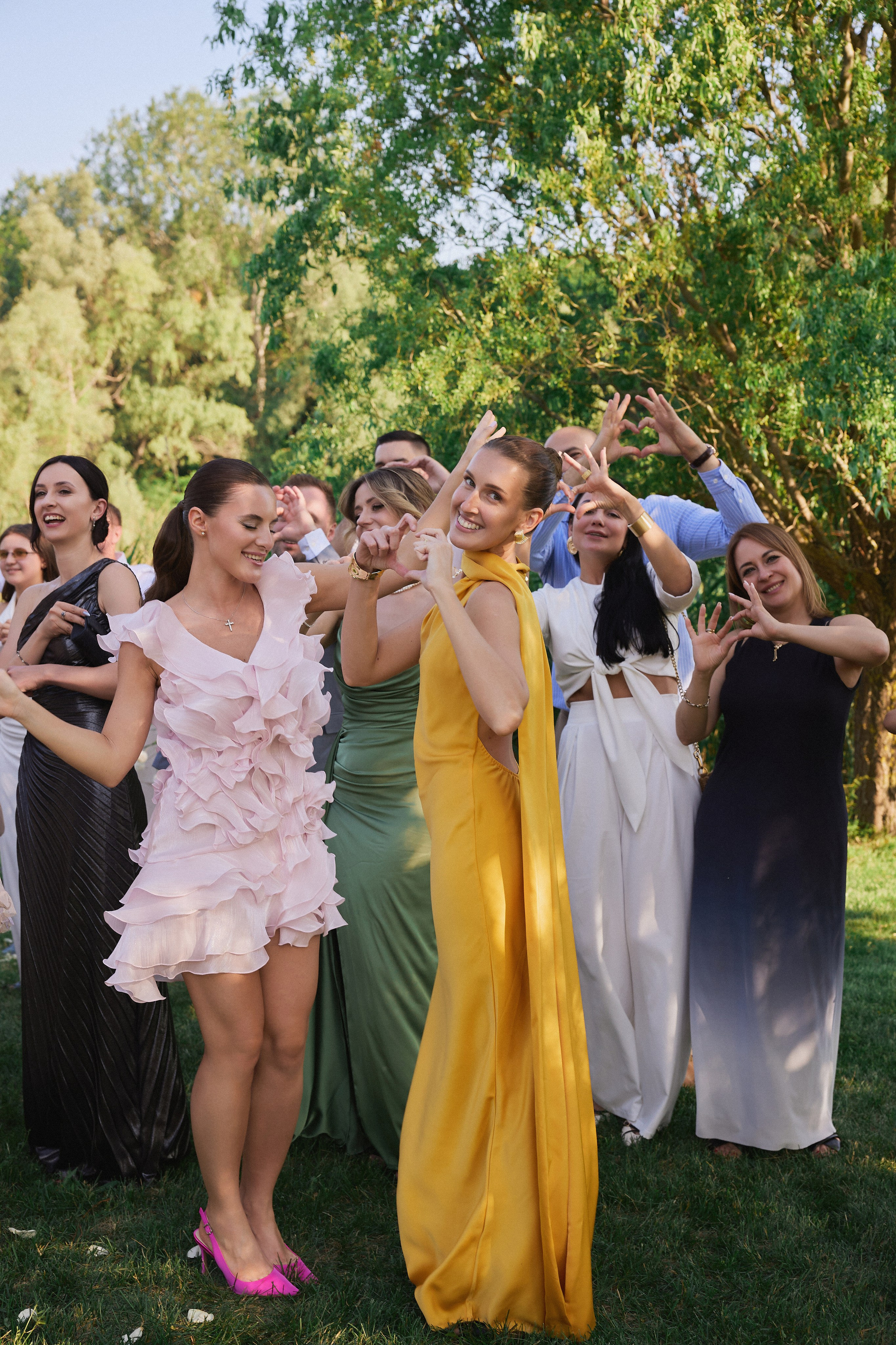 Артем и Маша. Фотограф Айвазова Наталья Краснодар