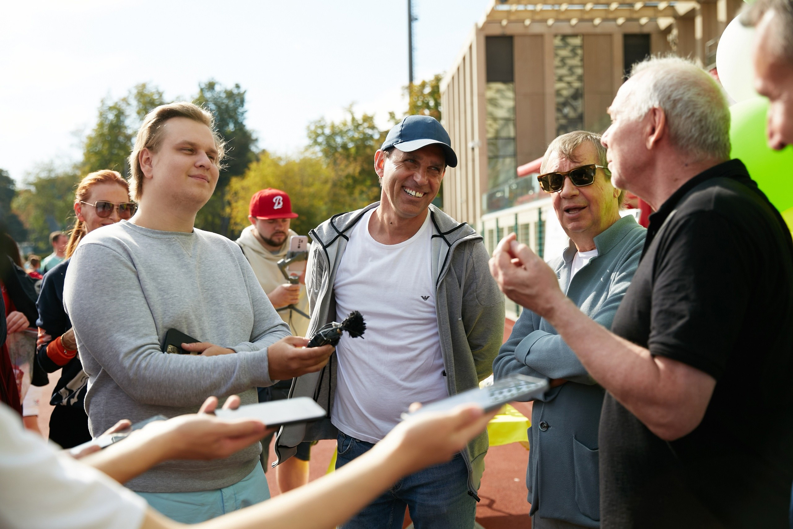Небольшой альбом про спорт. Татьяна Фомичева. Репортажный и светский фотограф в Москве