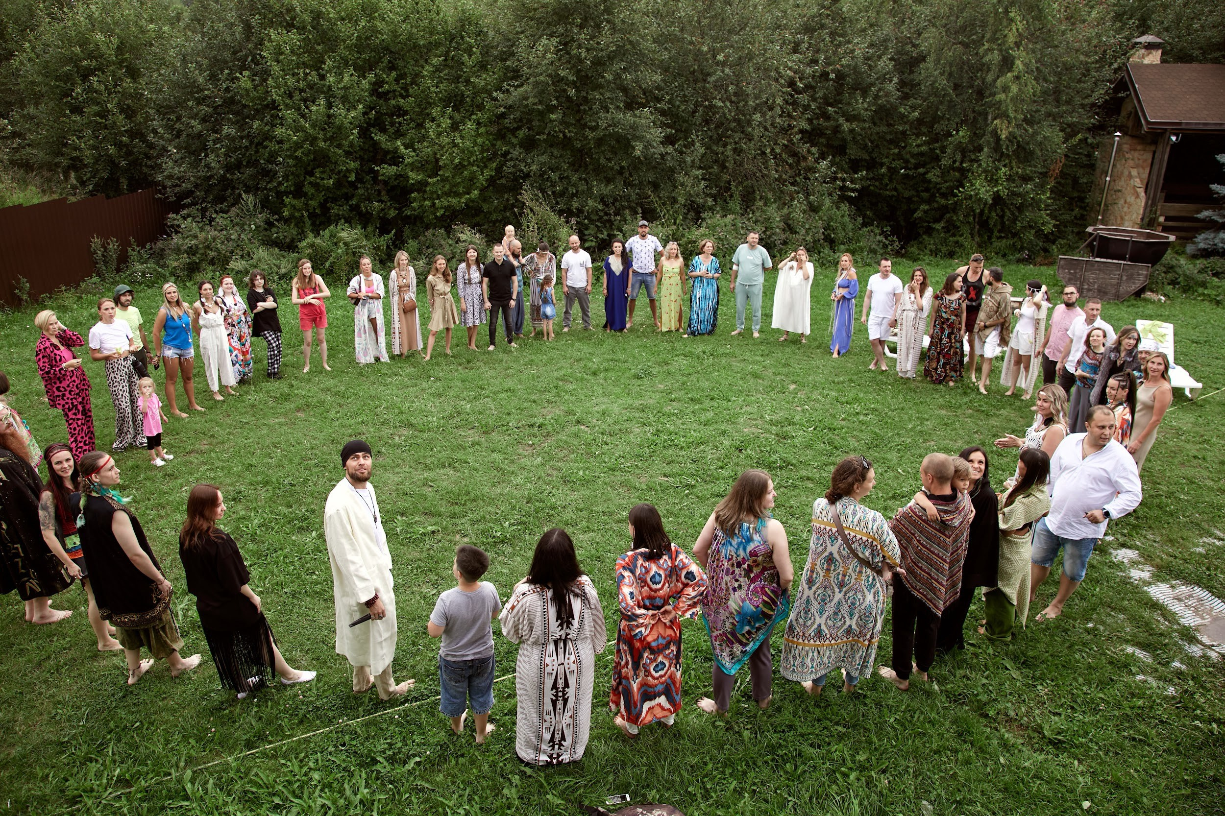 Пульс пространства. Динамические медитации. Татьяна Фомичева. Репортажный и светский фотограф в Москве