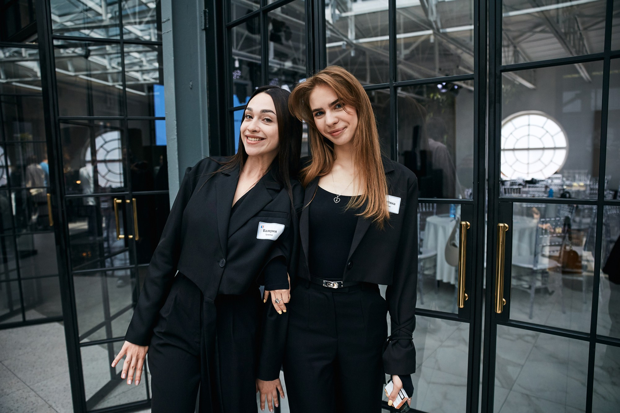 Стратсессия для банка. Татьяна Фомичева. Репортажный и светский фотограф в Москве