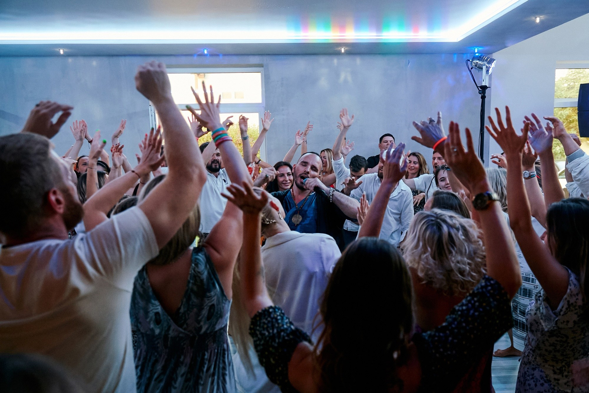 Репортаж. Татьяна Фомичева. Репортажный и светский фотограф в Москве