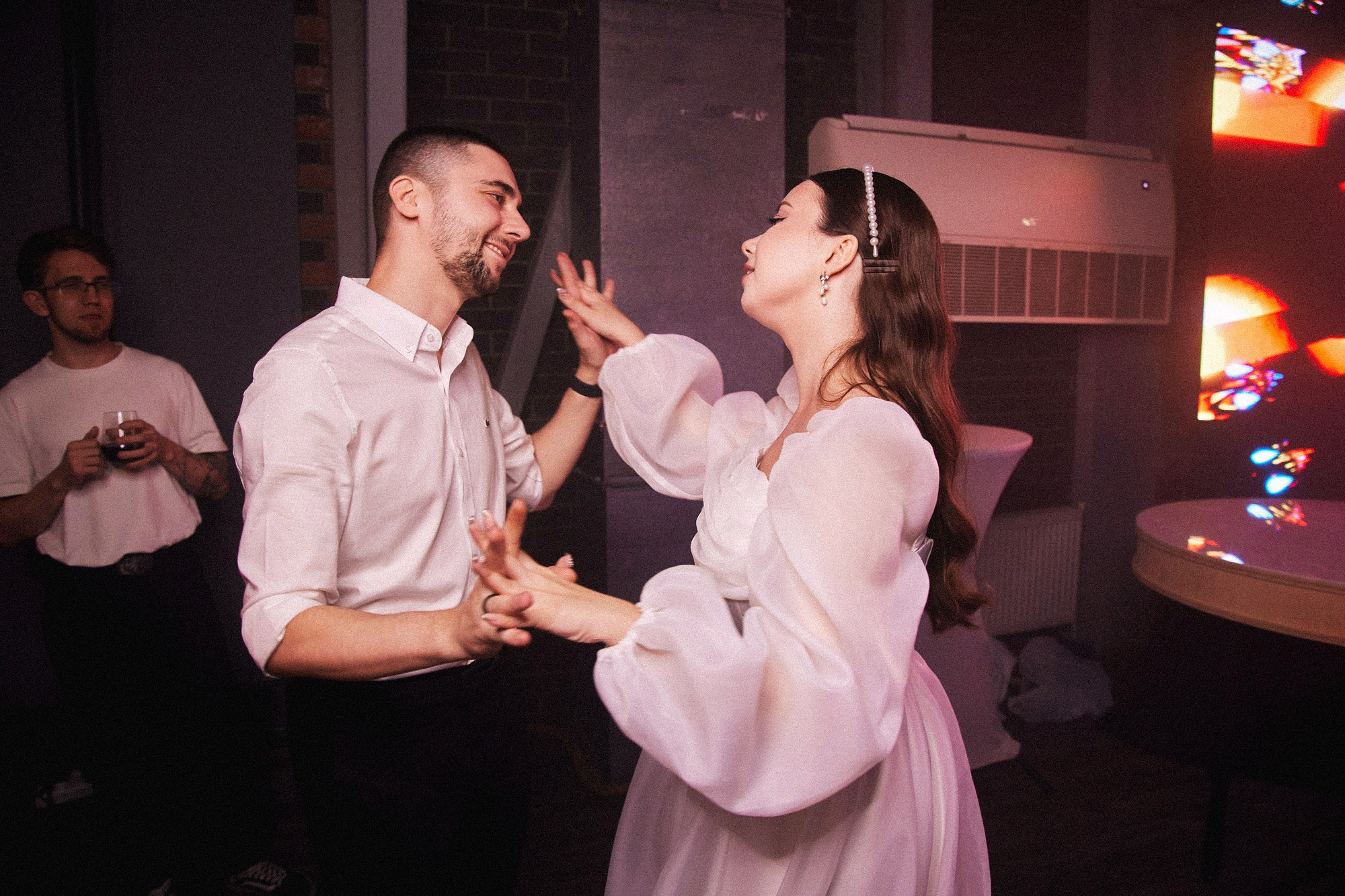 Свадьба Полины. Татьяна Фомичева. Репортажный и светский фотограф в Москве