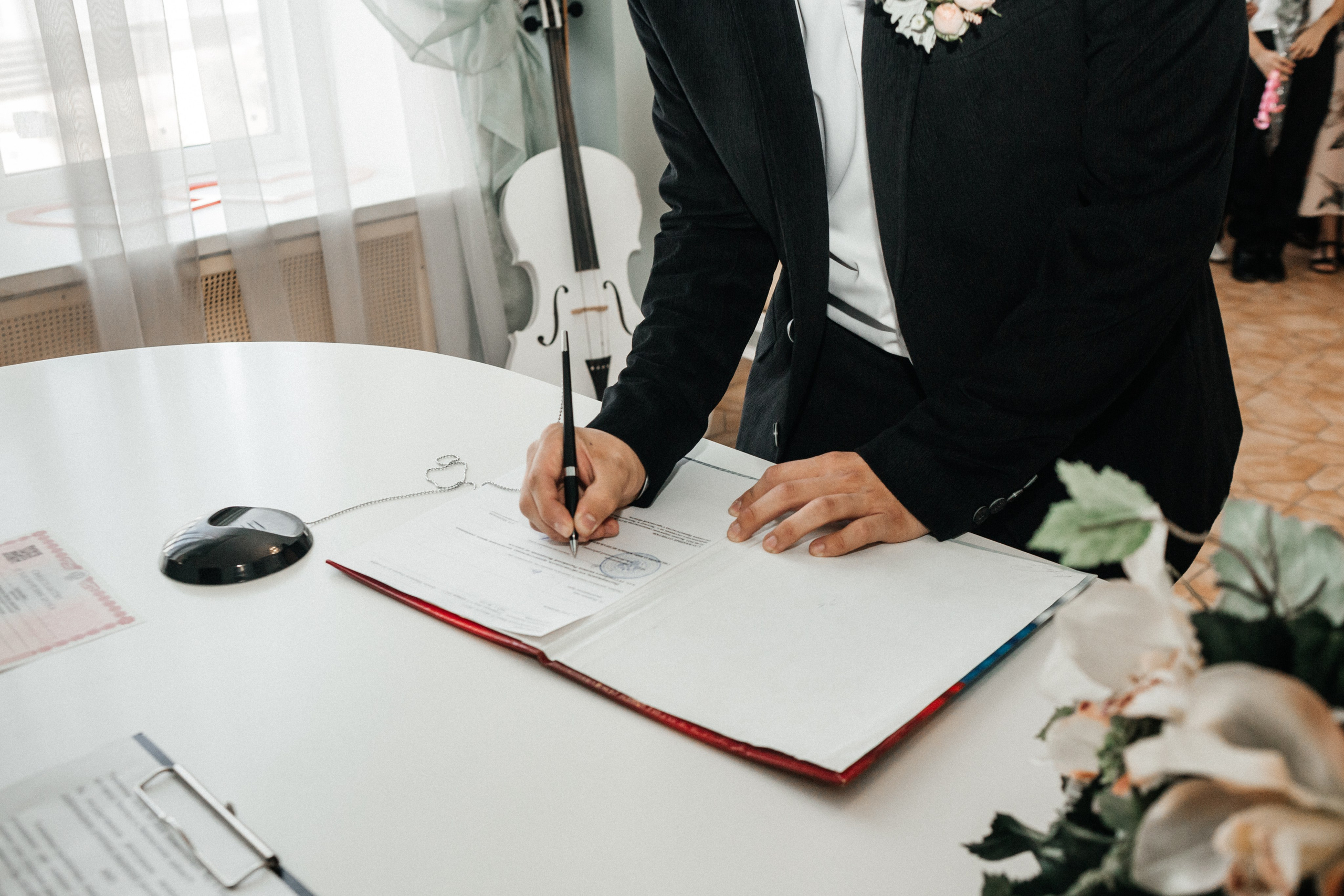 Настя и Максим. Свадебный и семейный фотограф в Таганроге Козлова Анна