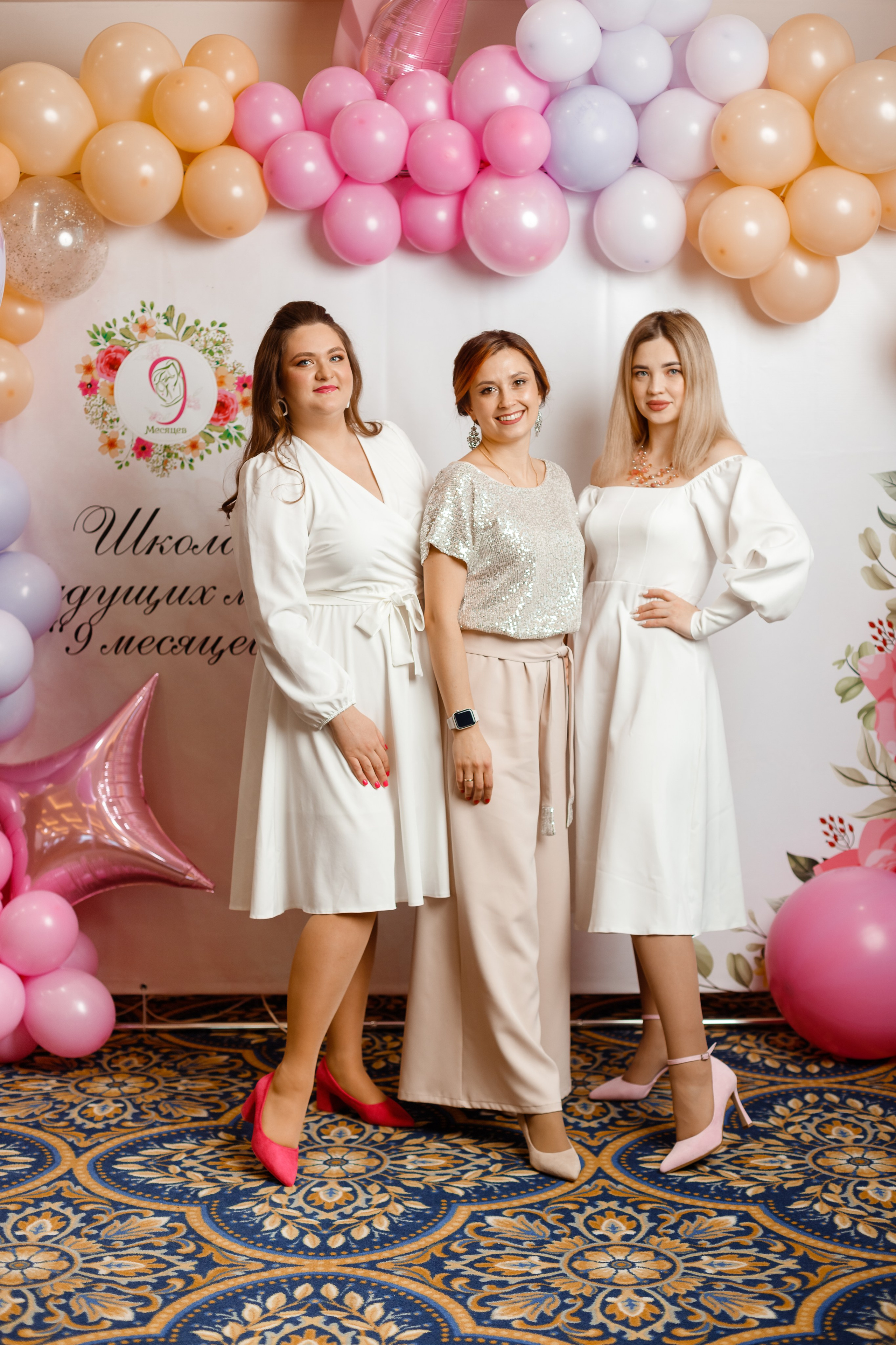 Отзывы. Детский, семейный и фотограф новорождённых в Ярославле Анна Салова