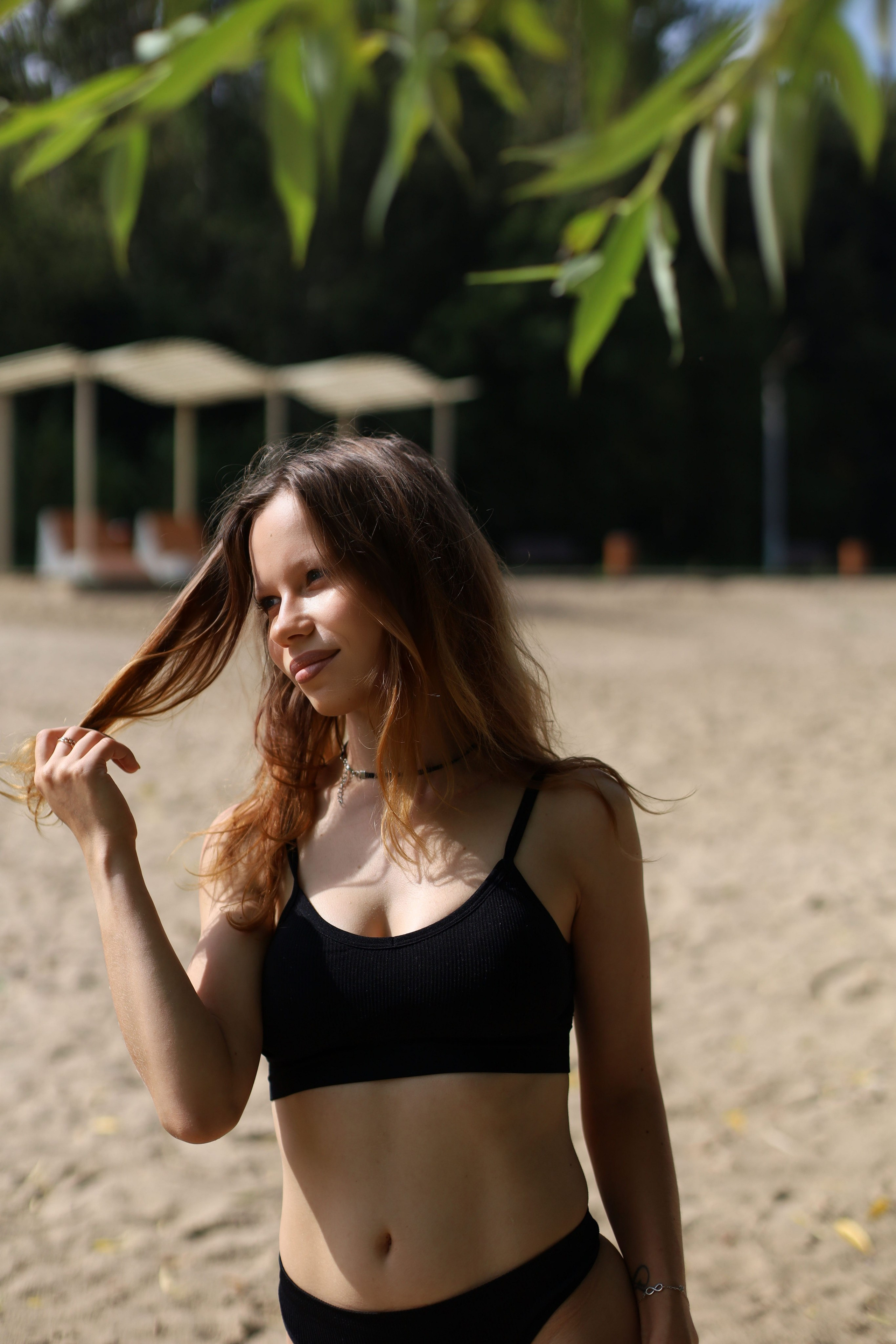 Татьяна. Свадебный фотограф Оксана Проценко