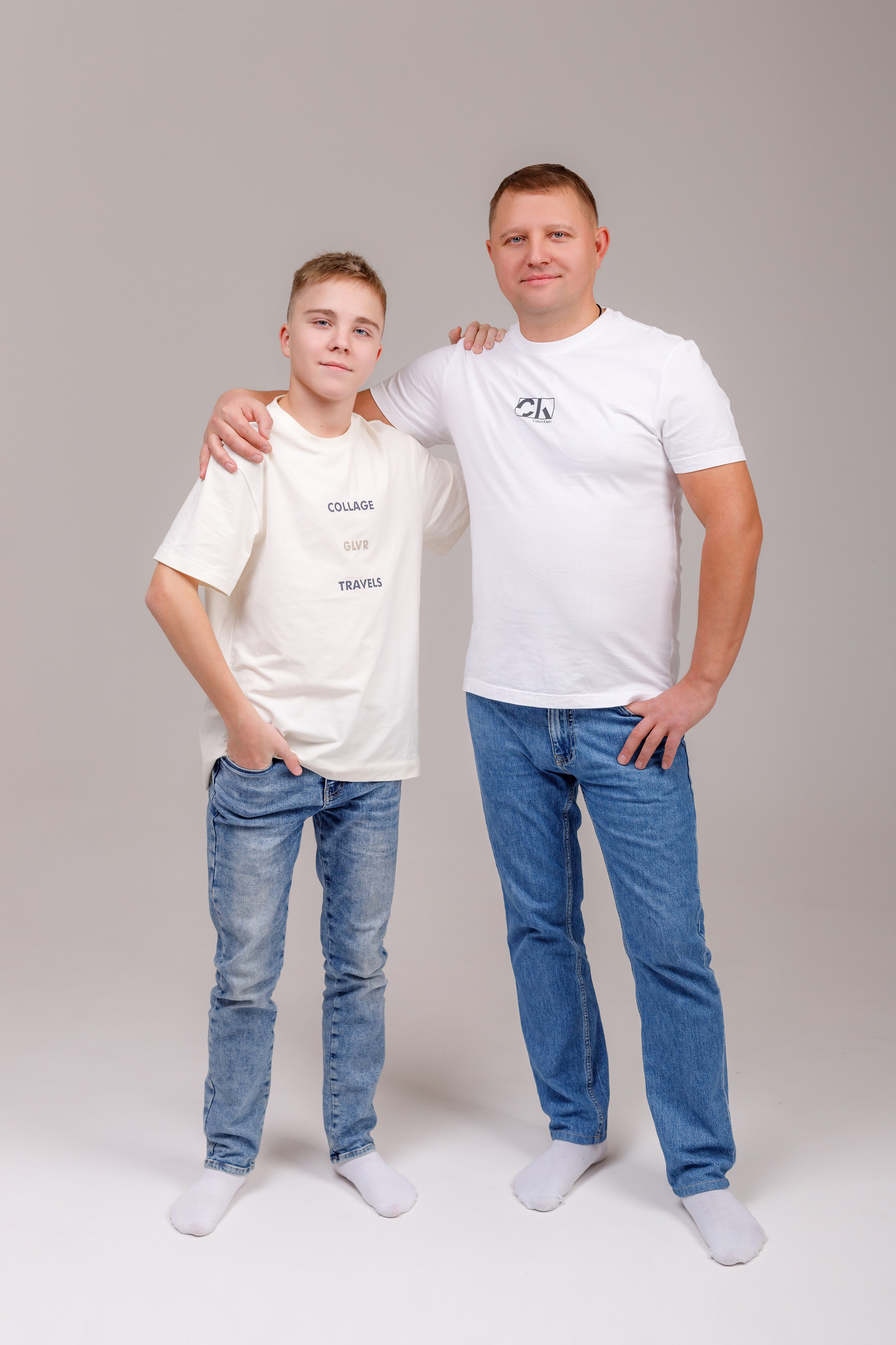 Портрет поколений. Выпускные альбомы Казань. Семейный и детский фотограф Михаил Мигачев