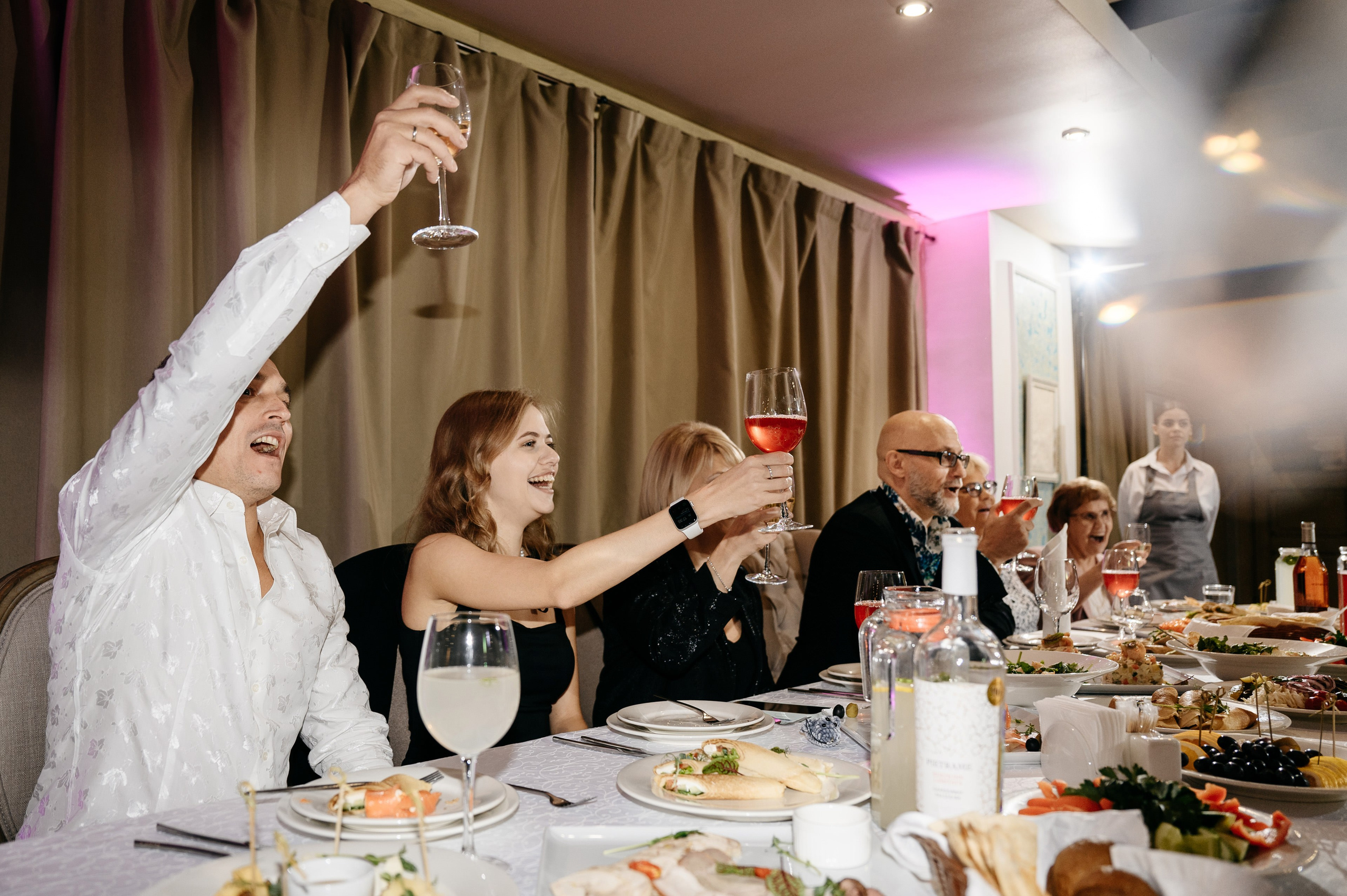 Андрей. 50 — Жизнь только начинается!. Свадебный фотограф в Красноярске