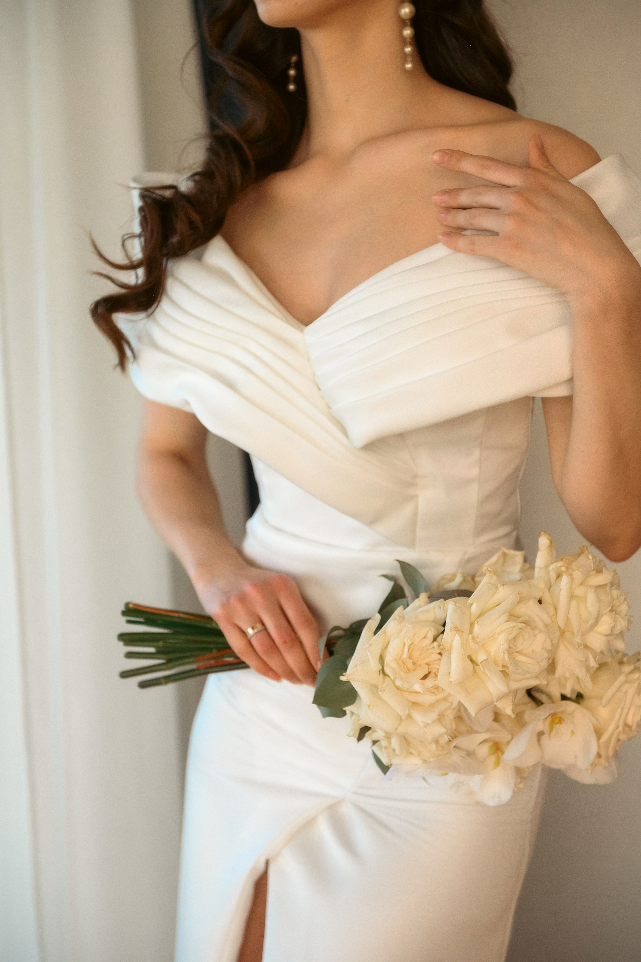 Свадьбы. Фотограф на мероприятие в Москве Марик