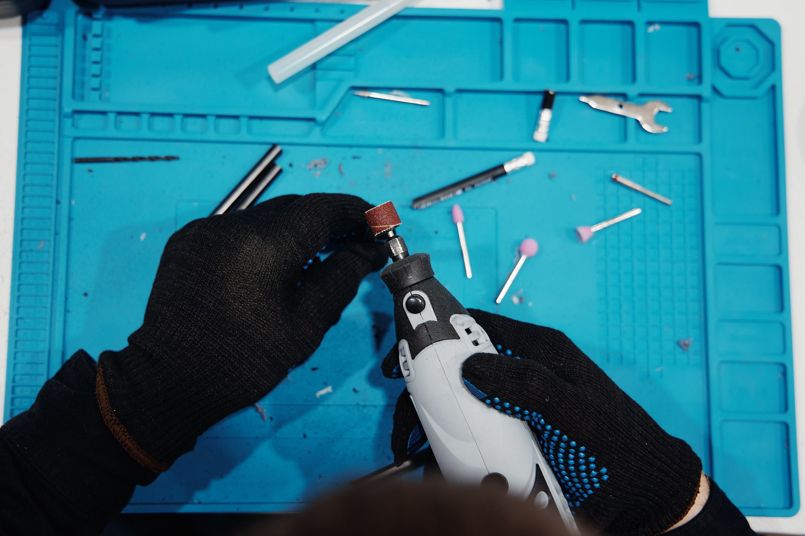 Соревнования дронов • Архипелаг 2024 • Сахалин. Фотограф Ирина Астор