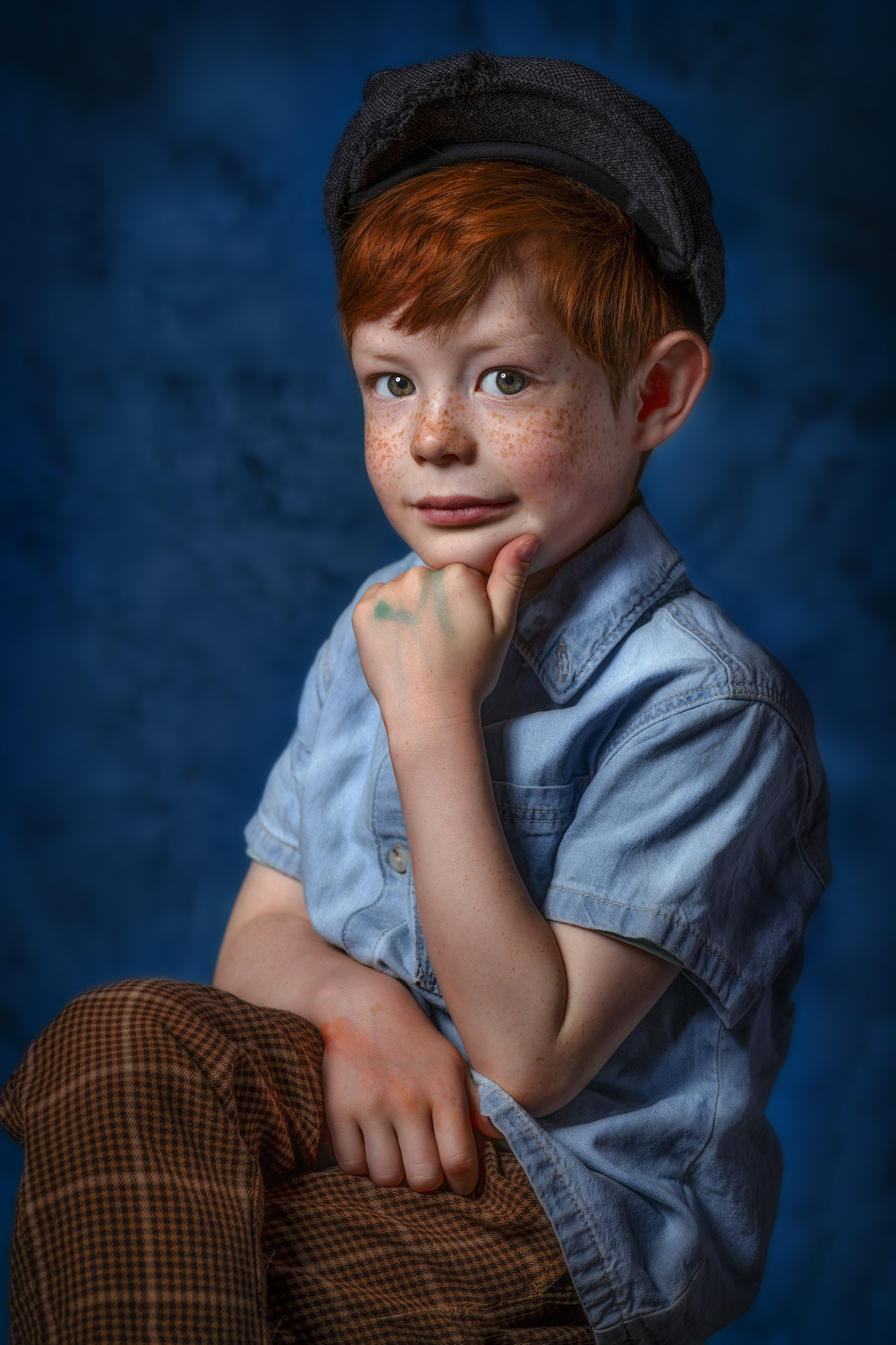 Лука. Фотограф Ольга Дунаева