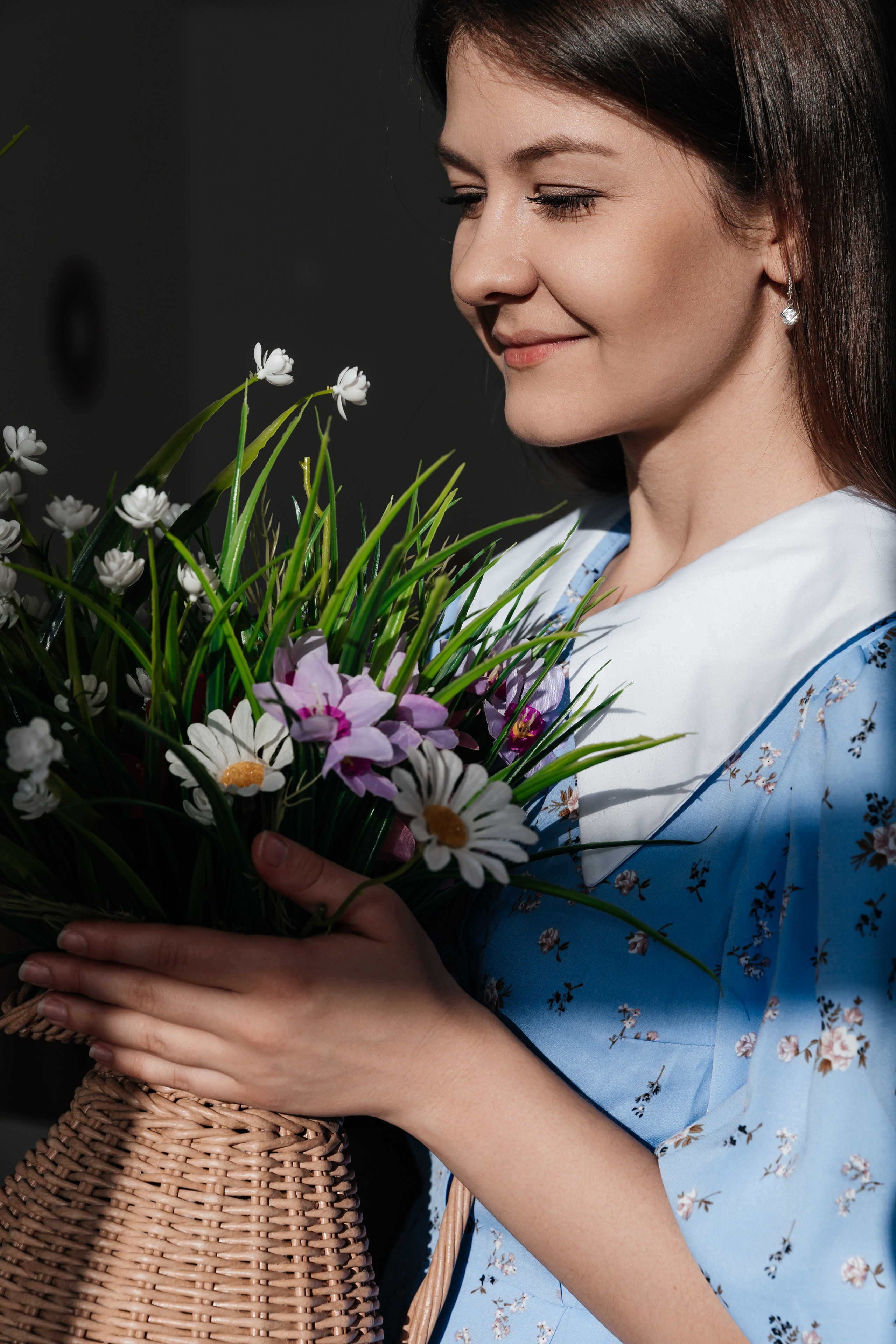 Семейная фотосессия в Сургуте. Семейный фотограф в Сургуте Инна Смолякова