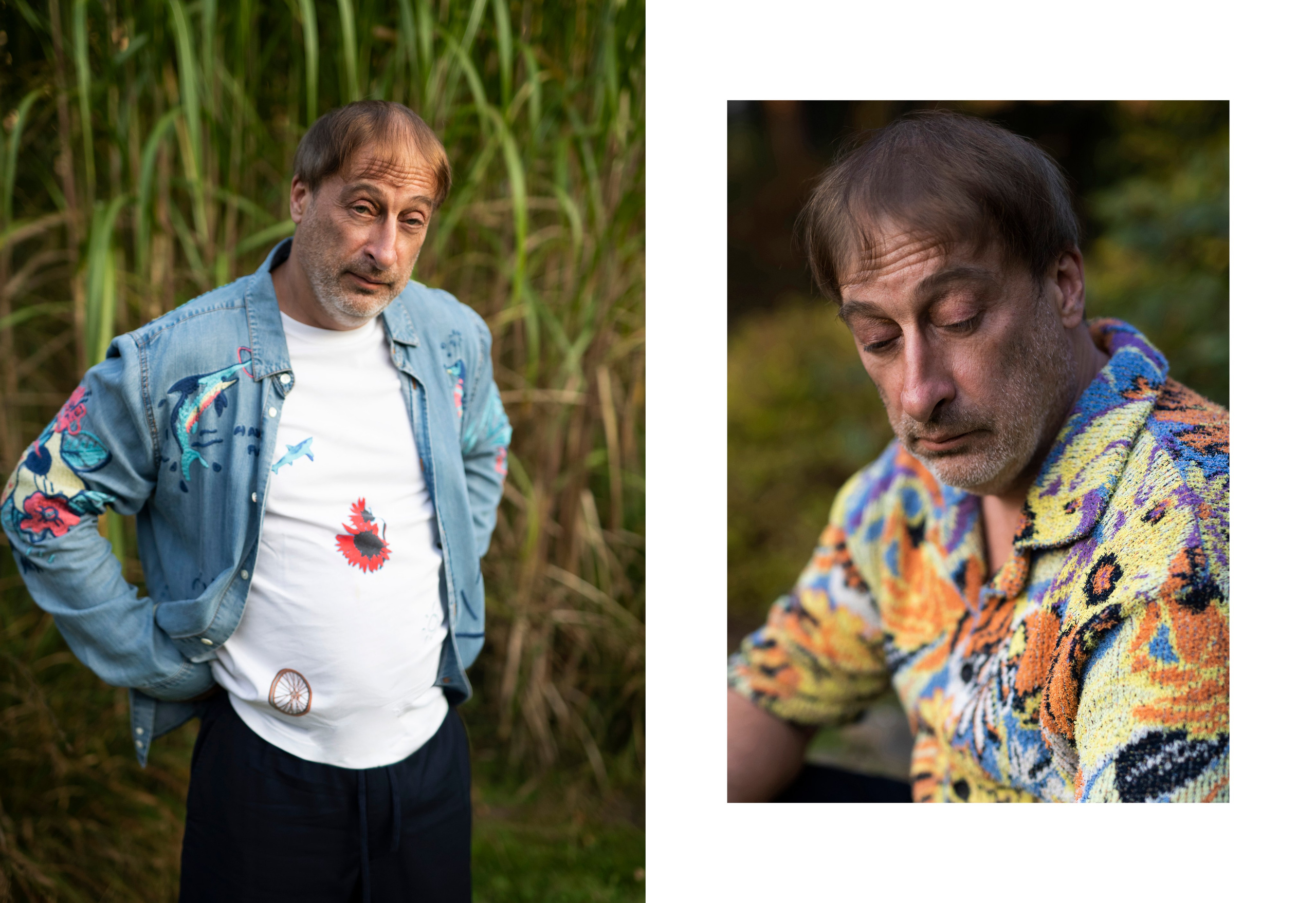 Антон. Главная