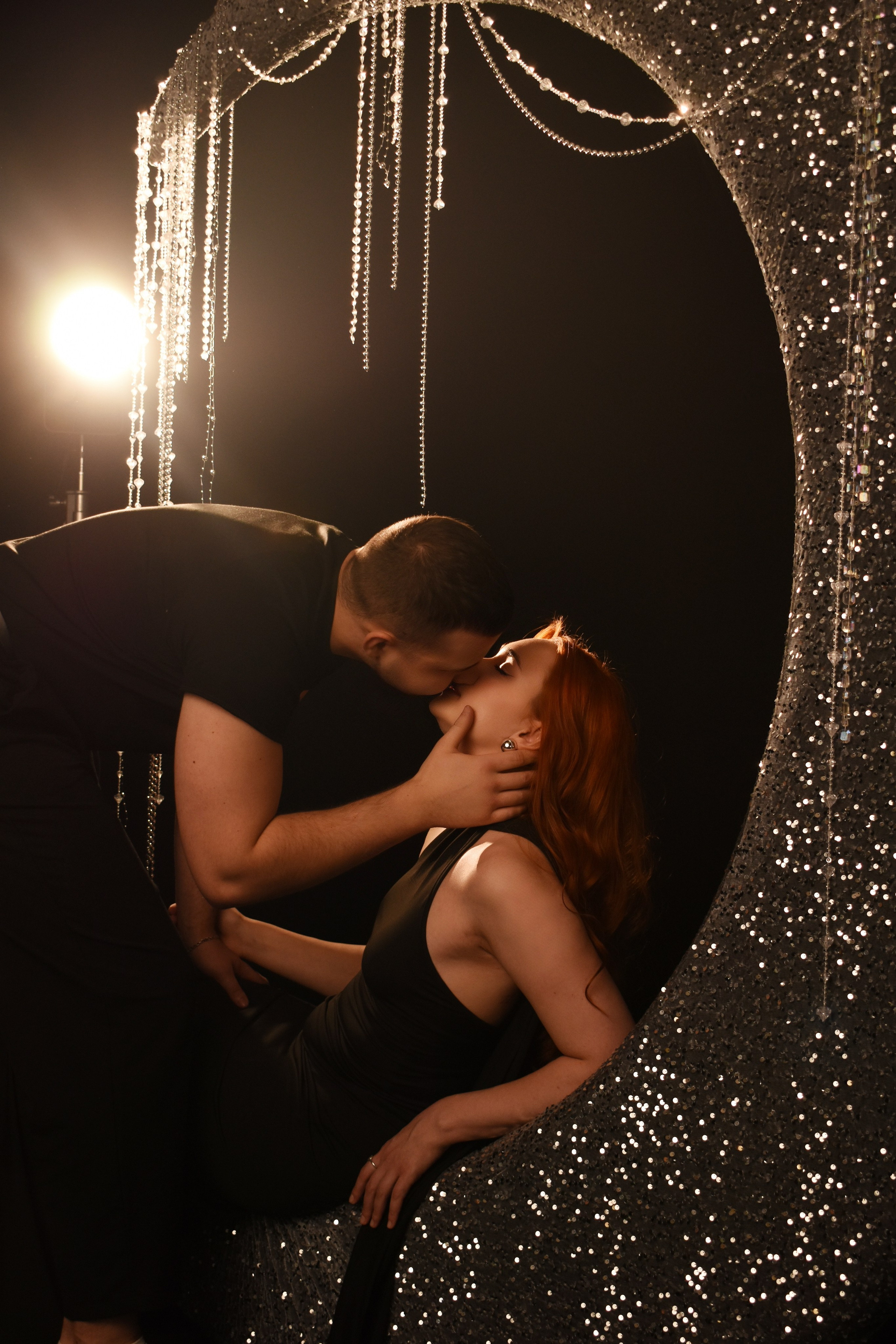 Love story ❤️. Семейный, детский и женский фотограф города Барнаул Кудаева Анастасия