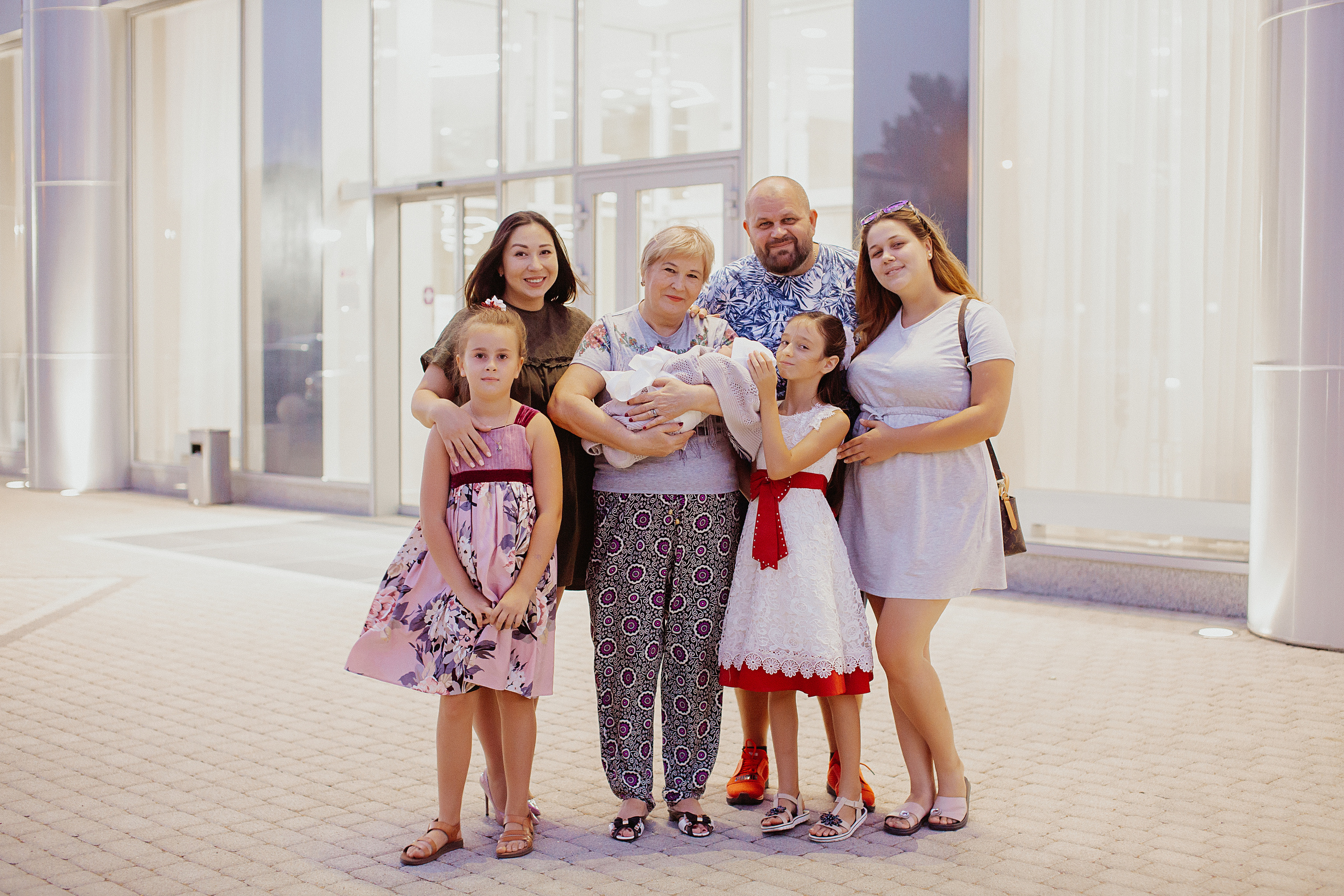 Выписка. Свадебный и семейный фотограф/видеограф в Краснодаре Наталья Осинская