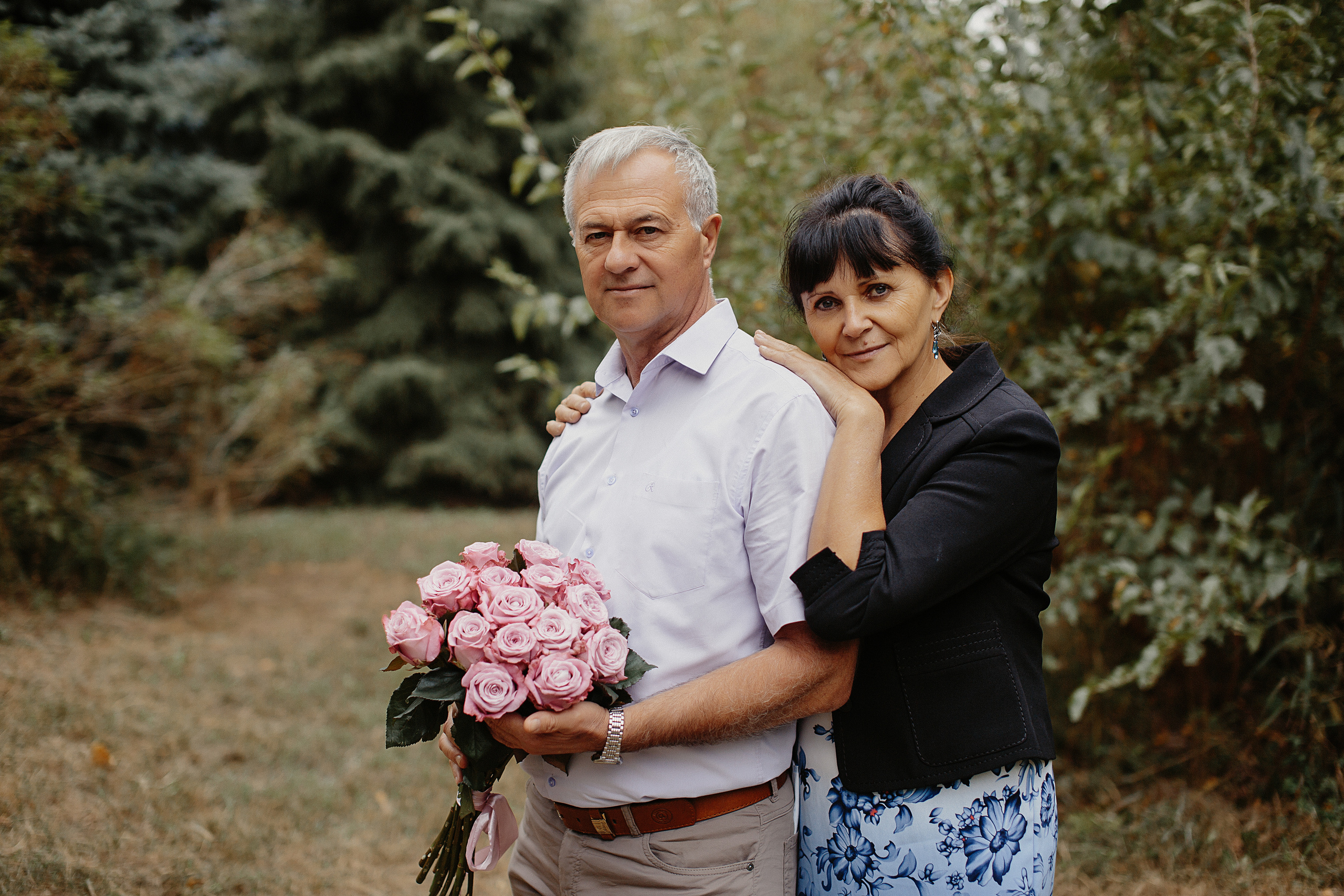 Наша семья «Рождественский парк». Свадебный и семейный фотограф/видеограф в Краснодаре Наталья Осинская