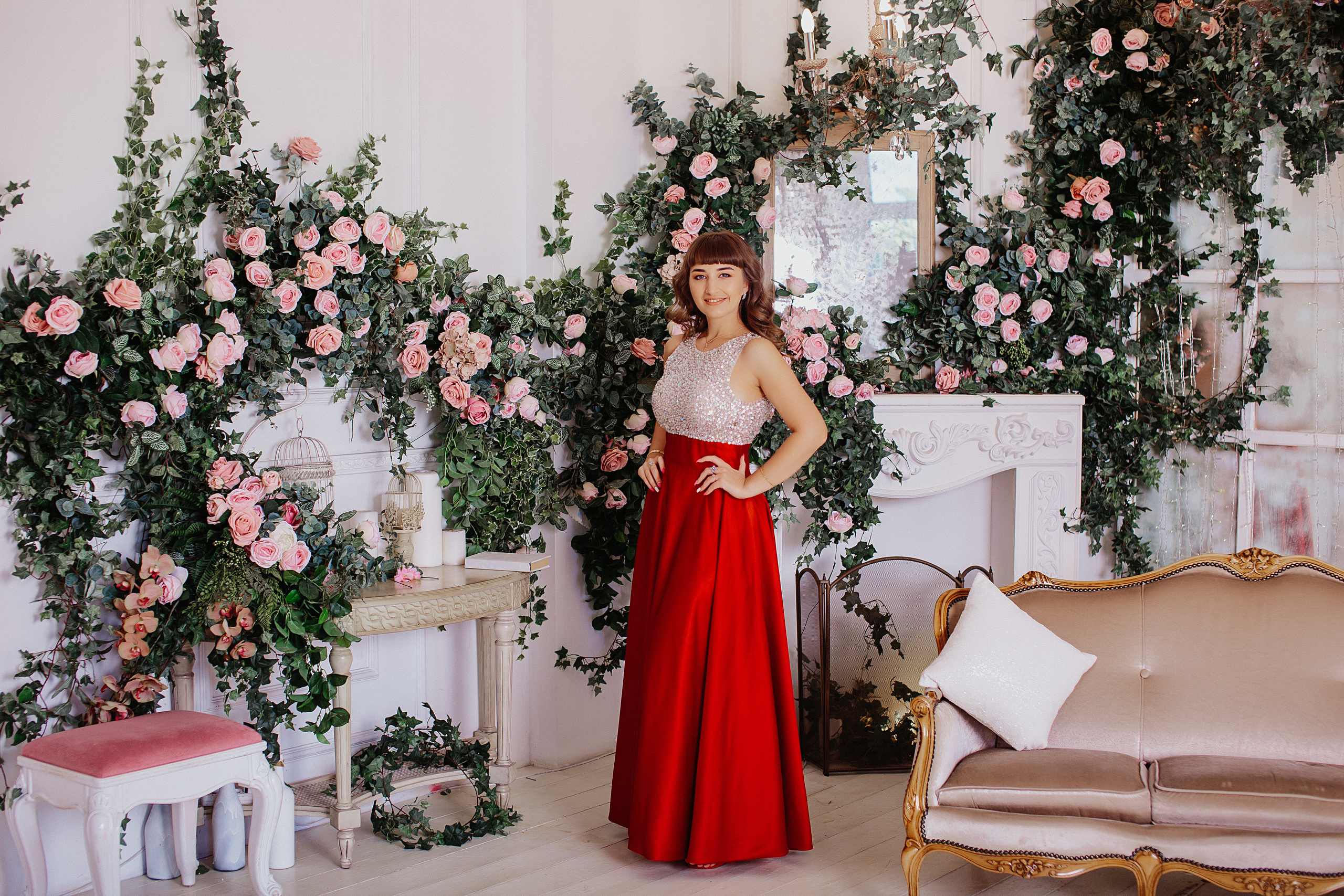 Фотодень. Свадебный и семейный фотограф/видеограф в Краснодаре Наталья Осинская