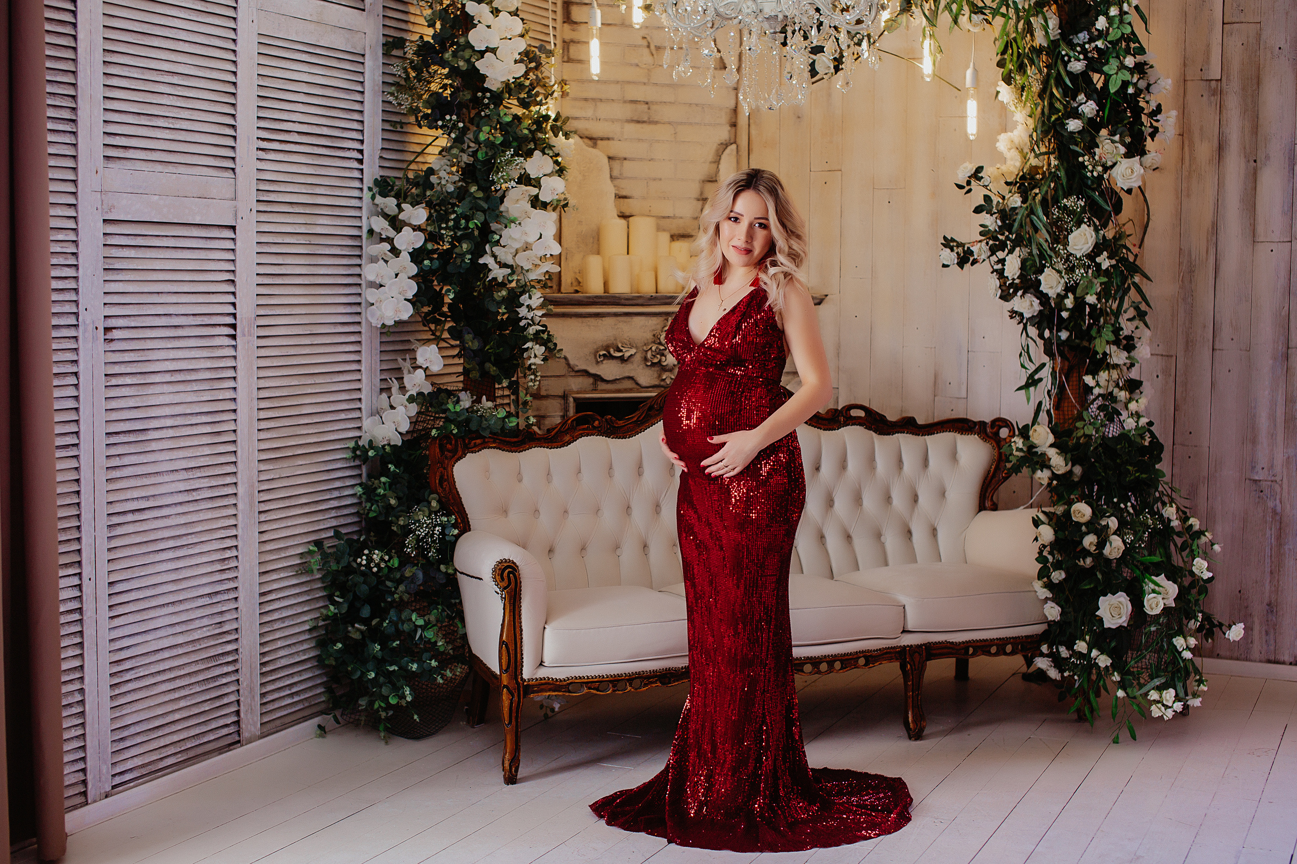 Фотодень в ожидании. Свадебный и семейный фотограф/видеограф в Краснодаре Наталья Осинская