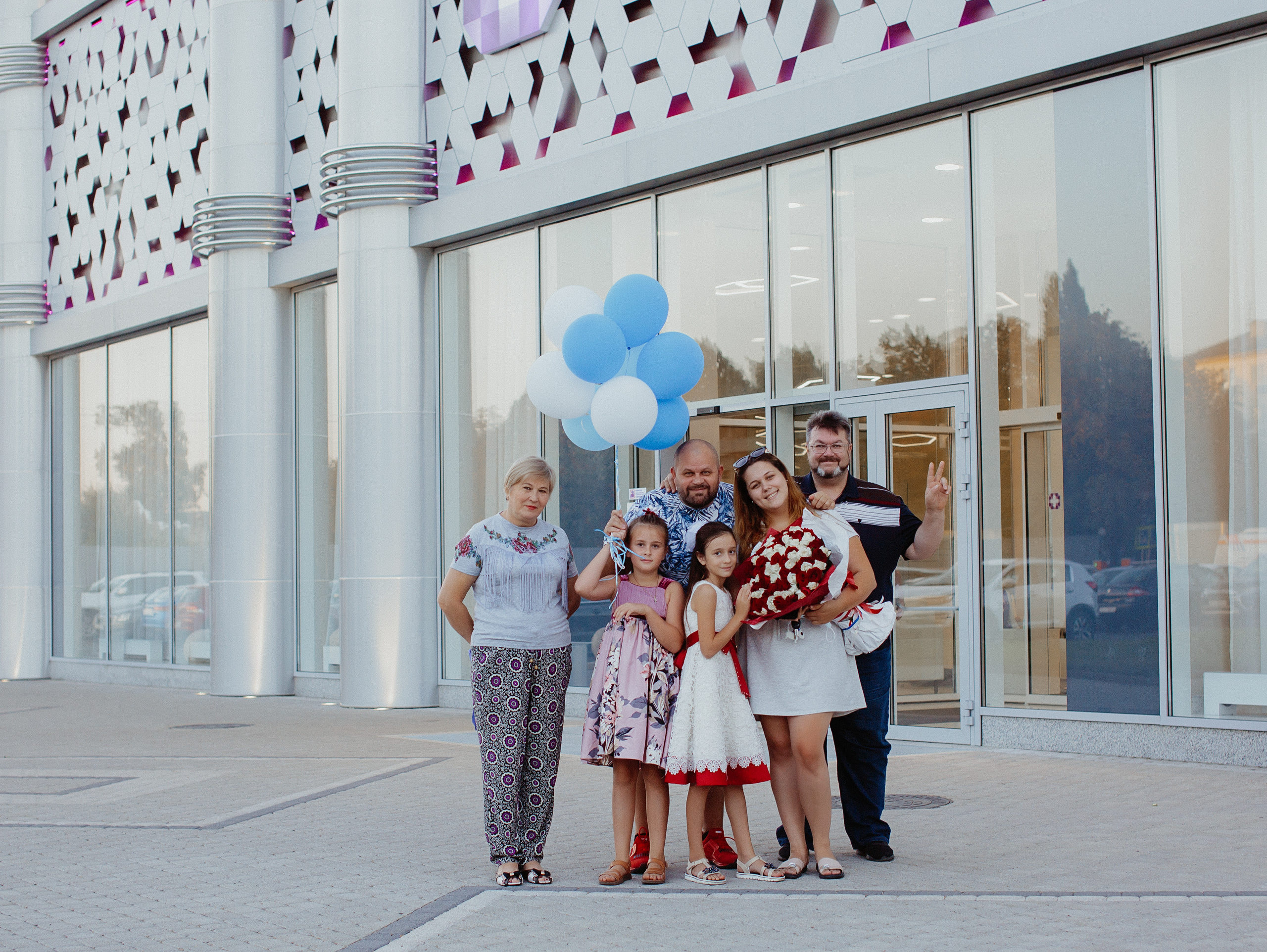 Выписка. Свадебный и семейный фотограф/видеограф в Краснодаре Наталья Осинская