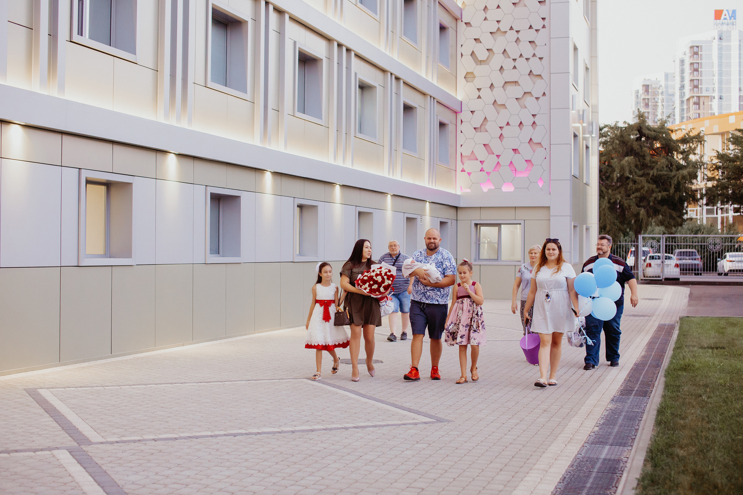 Выписка. Свадебный и семейный фотограф/видеограф в Краснодаре Наталья Осинская