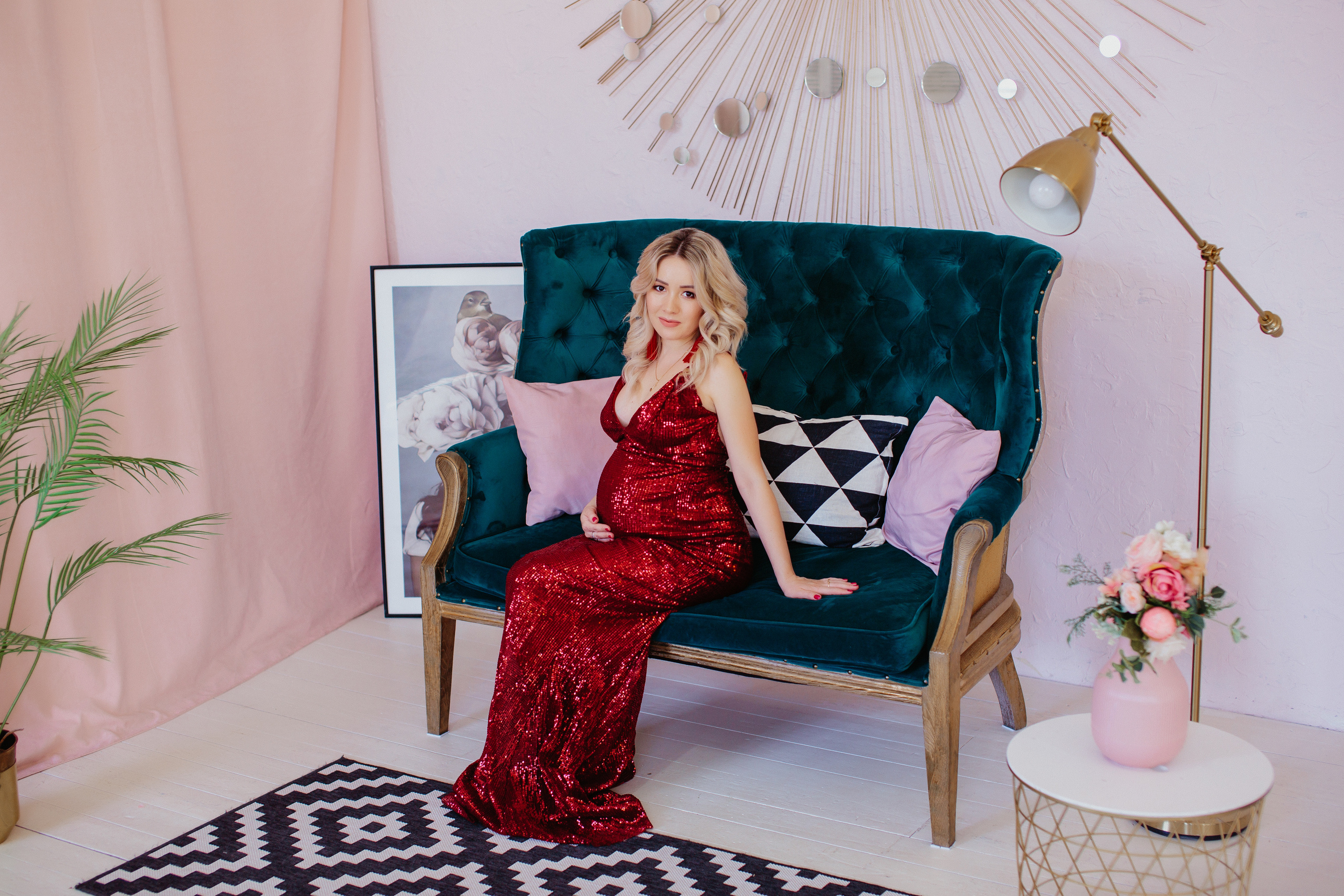 Фотодень в ожидании. Свадебный и семейный фотограф/видеограф в Краснодаре Наталья Осинская