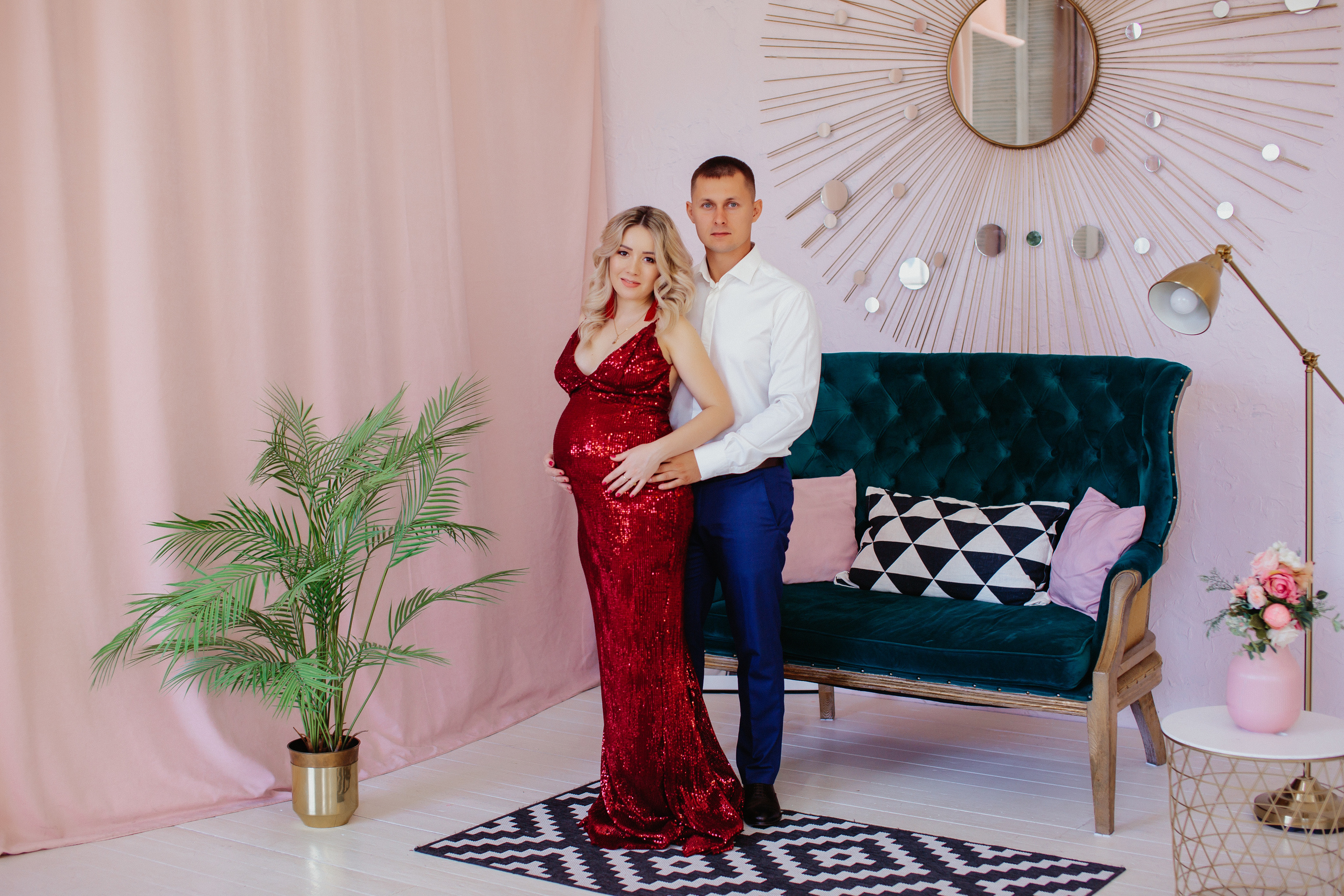 Фотодень в ожидании. Свадебный и семейный фотограф/видеограф в Краснодаре Наталья Осинская
