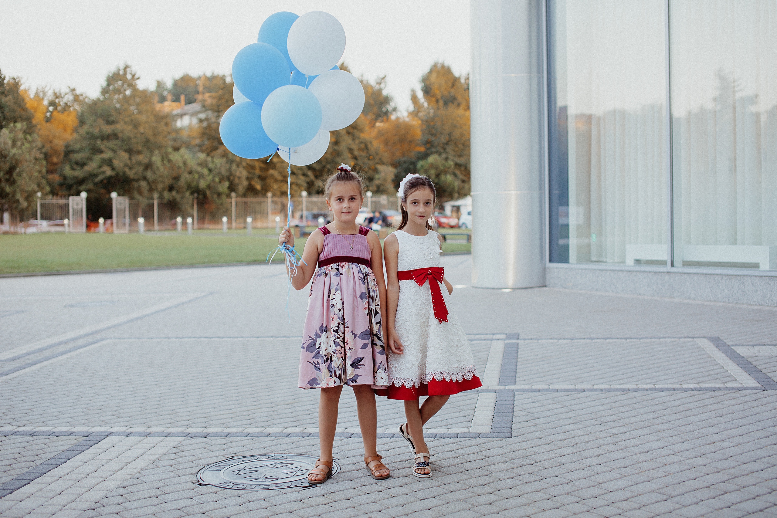 Выписка. Свадебный и семейный фотограф/видеограф в Краснодаре Наталья Осинская