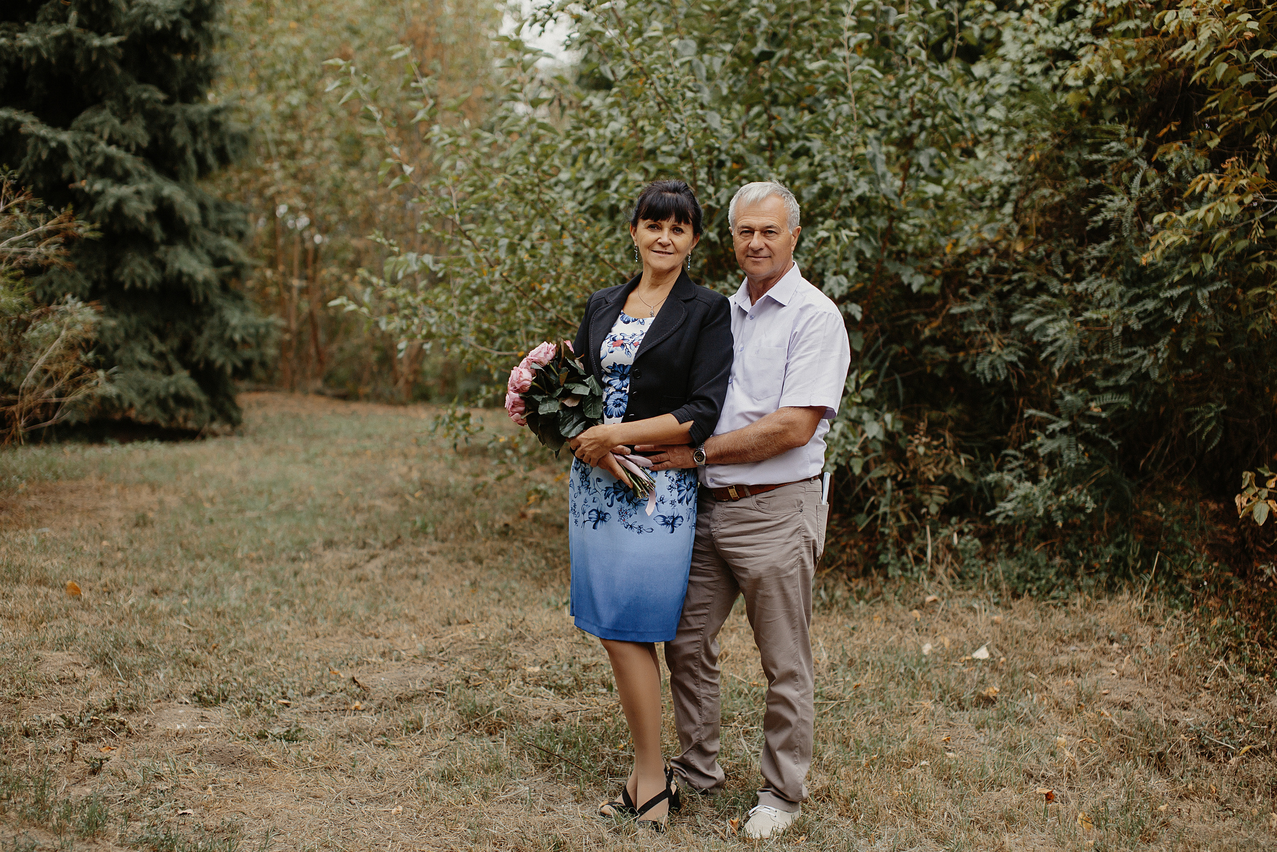 Наша семья «Рождественский парк». Свадебный и семейный фотограф/видеограф в Краснодаре Наталья Осинская