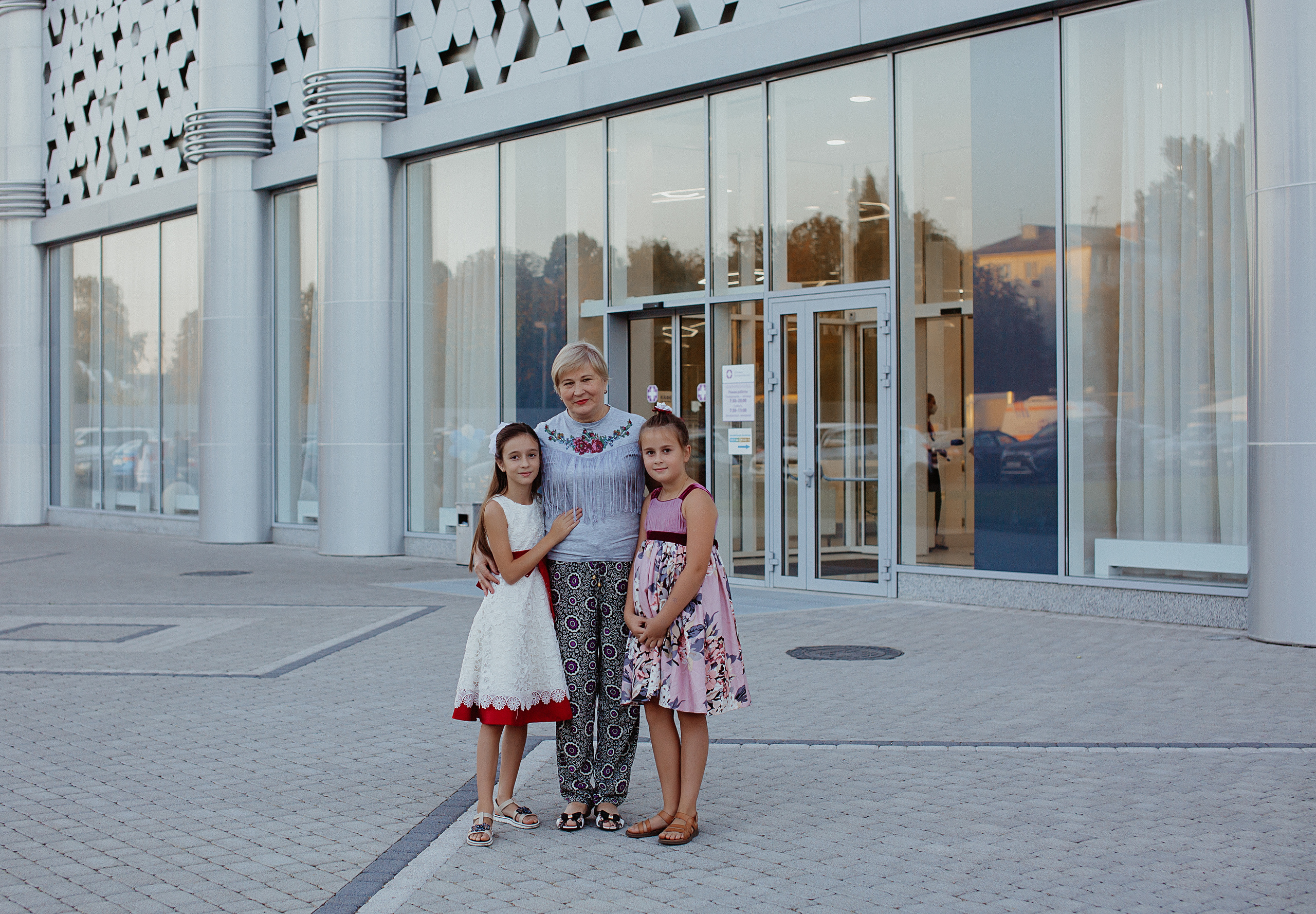 Выписка. Свадебный и семейный фотограф/видеограф в Краснодаре Наталья Осинская