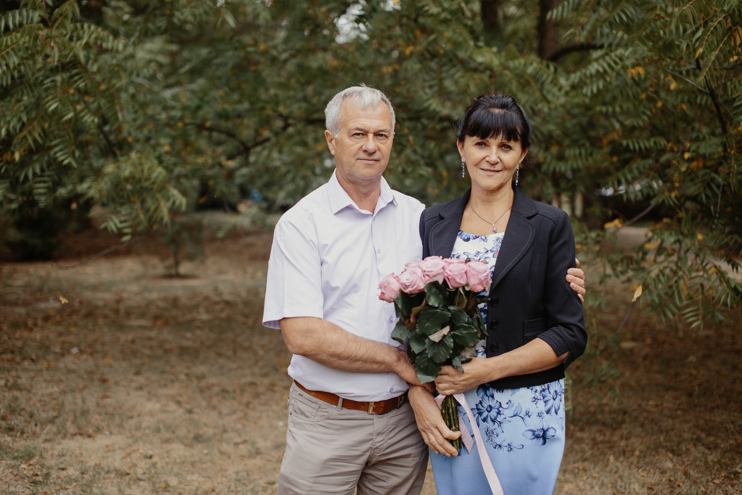 Наша семья «Рождественский парк». Свадебный и семейный фотограф/видеограф в Краснодаре Наталья Осинская