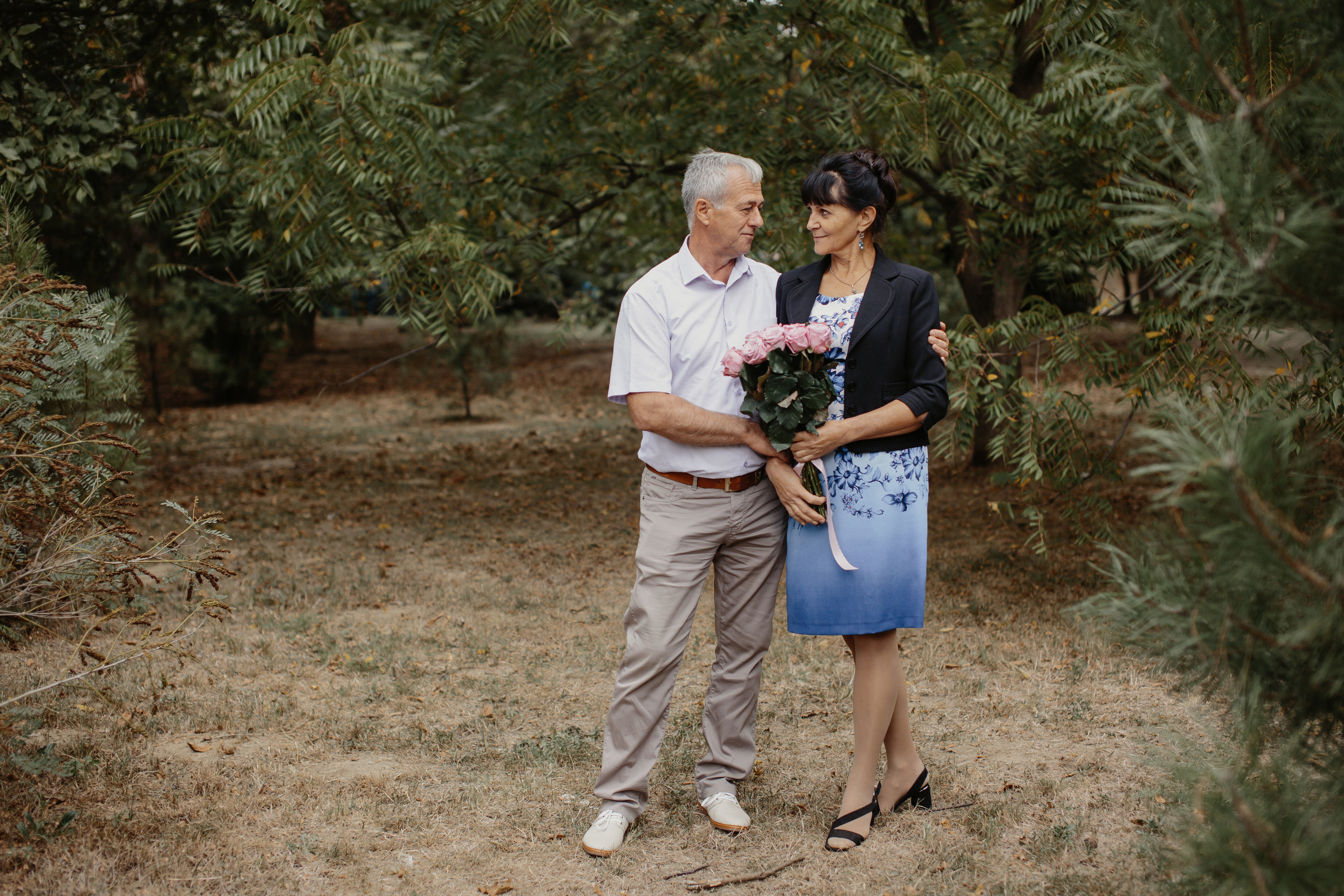 Наша семья «Рождественский парк». Свадебный и семейный фотограф/видеограф в Краснодаре Наталья Осинская