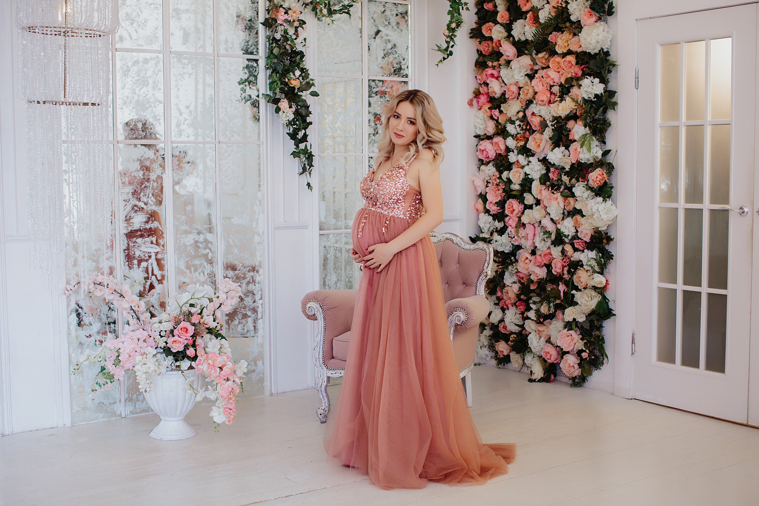 Фотодень в ожидании. Свадебный и семейный фотограф/видеограф в Краснодаре Наталья Осинская