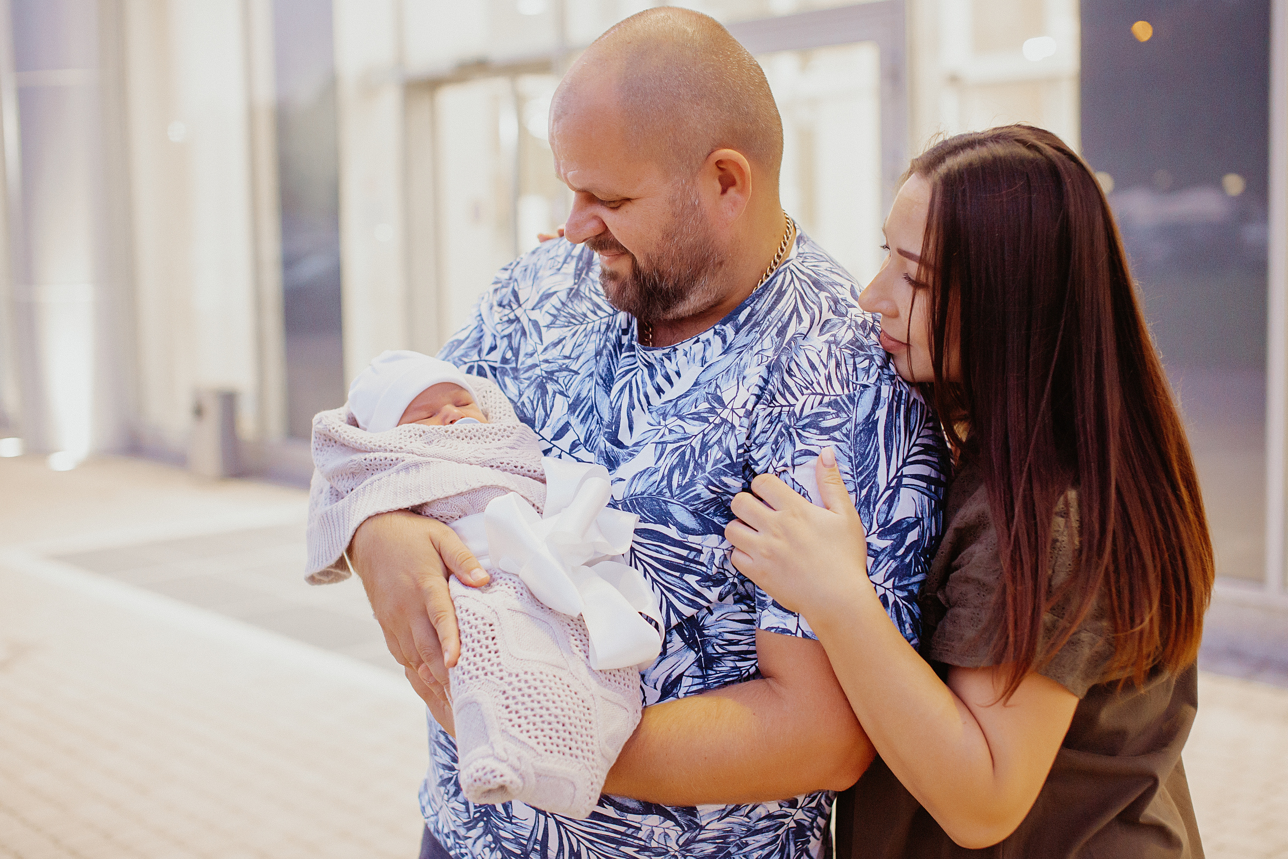 Выписка. Свадебный и семейный фотограф/видеограф в Краснодаре Наталья Осинская