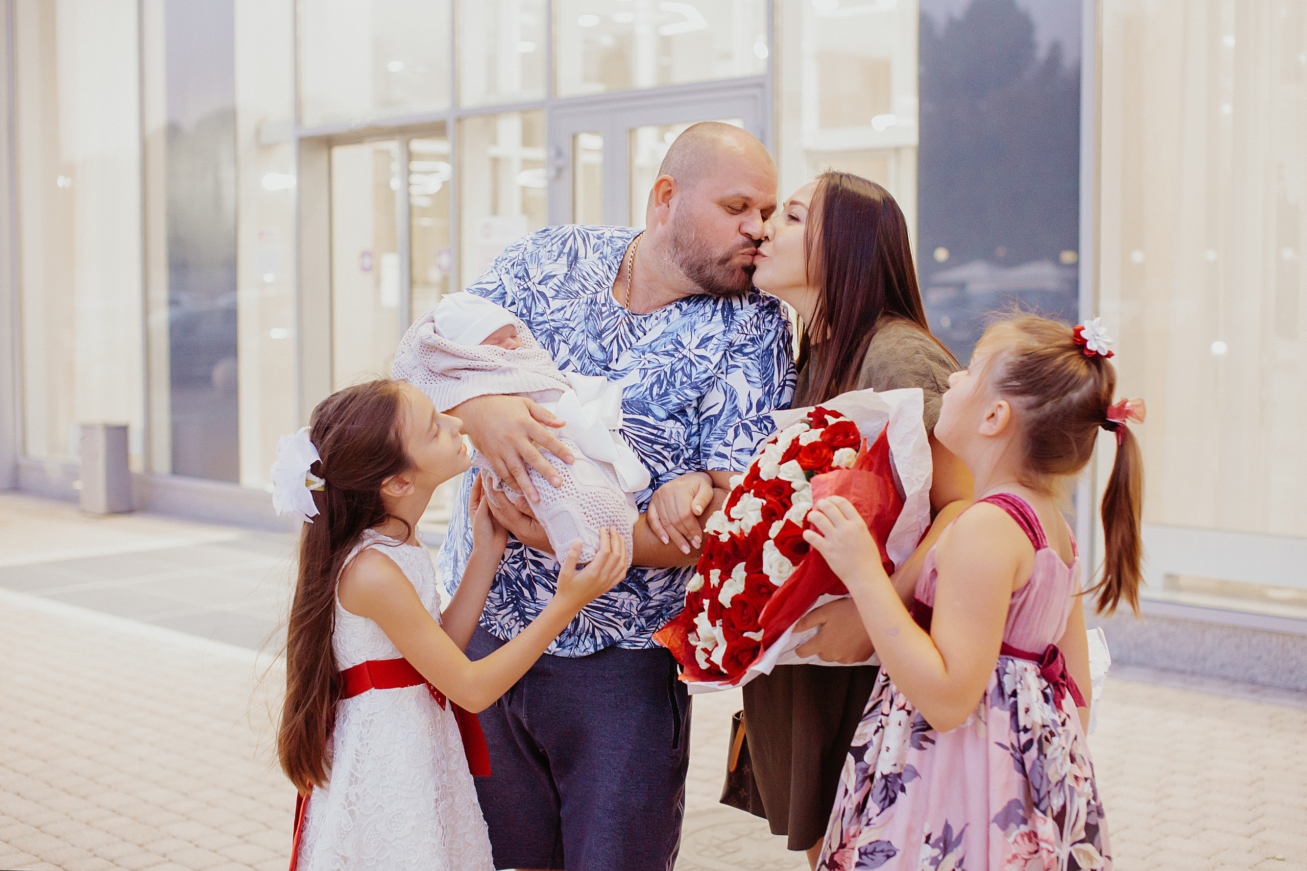 Выписка. Свадебный и семейный фотограф/видеограф в Краснодаре Наталья Осинская