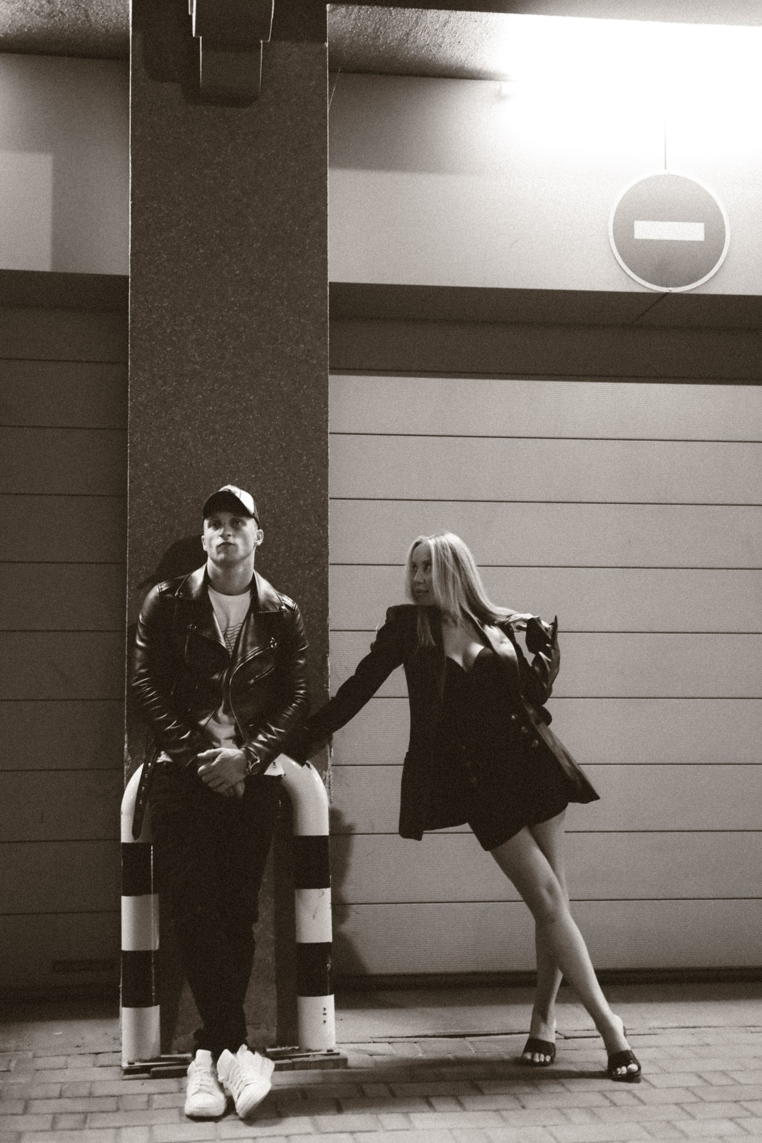 Mile. Фотограф Мурманск | Нижний Новгород • Анна Хижняк