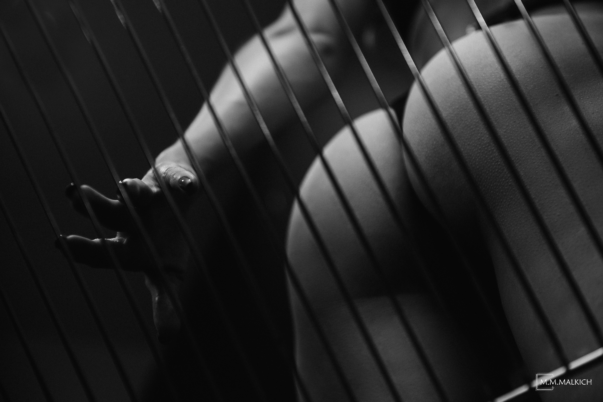 Nu. Фотограф и видеограф в Москве Мария Малкич