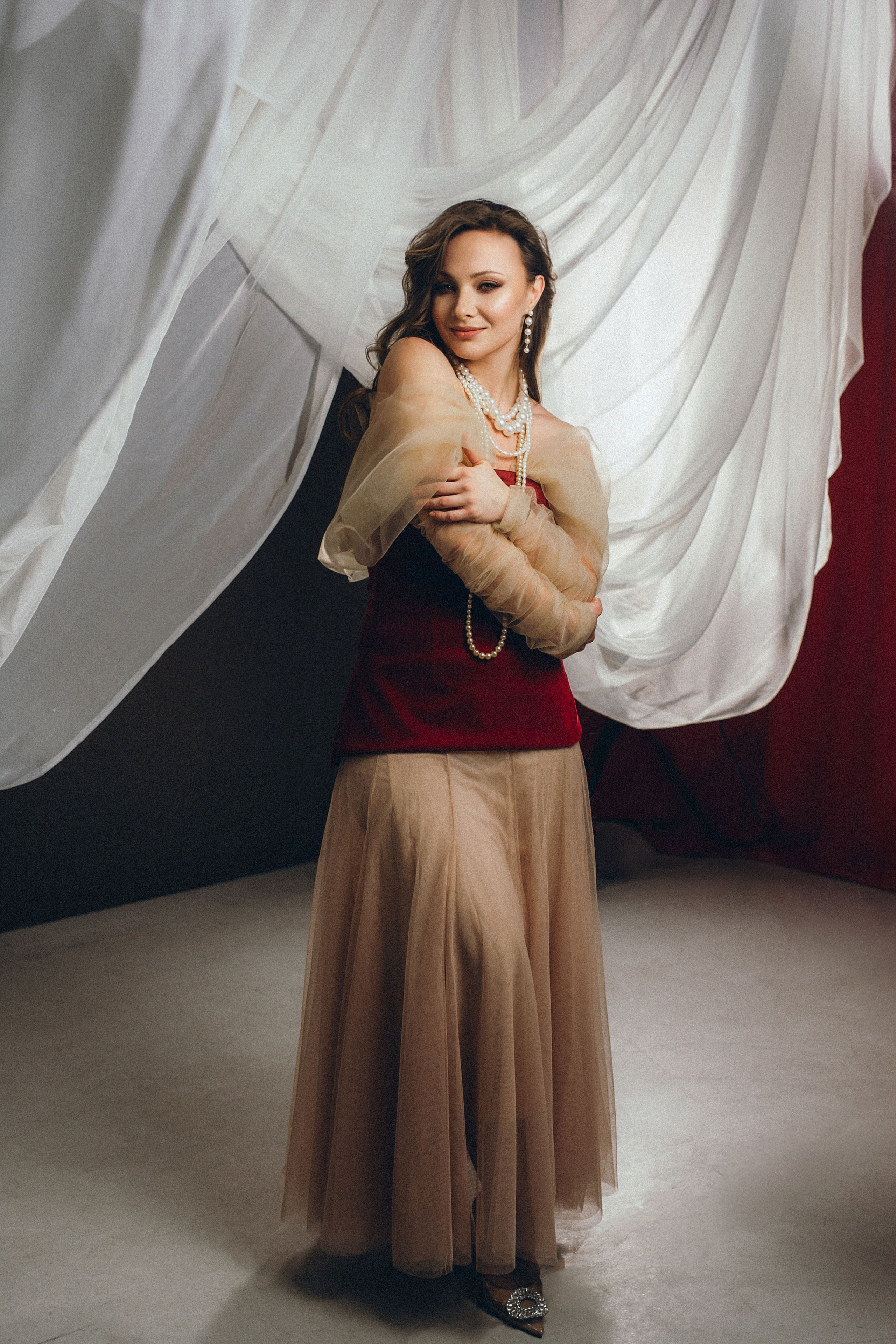 Фотограф в Москве Ангелина Ким