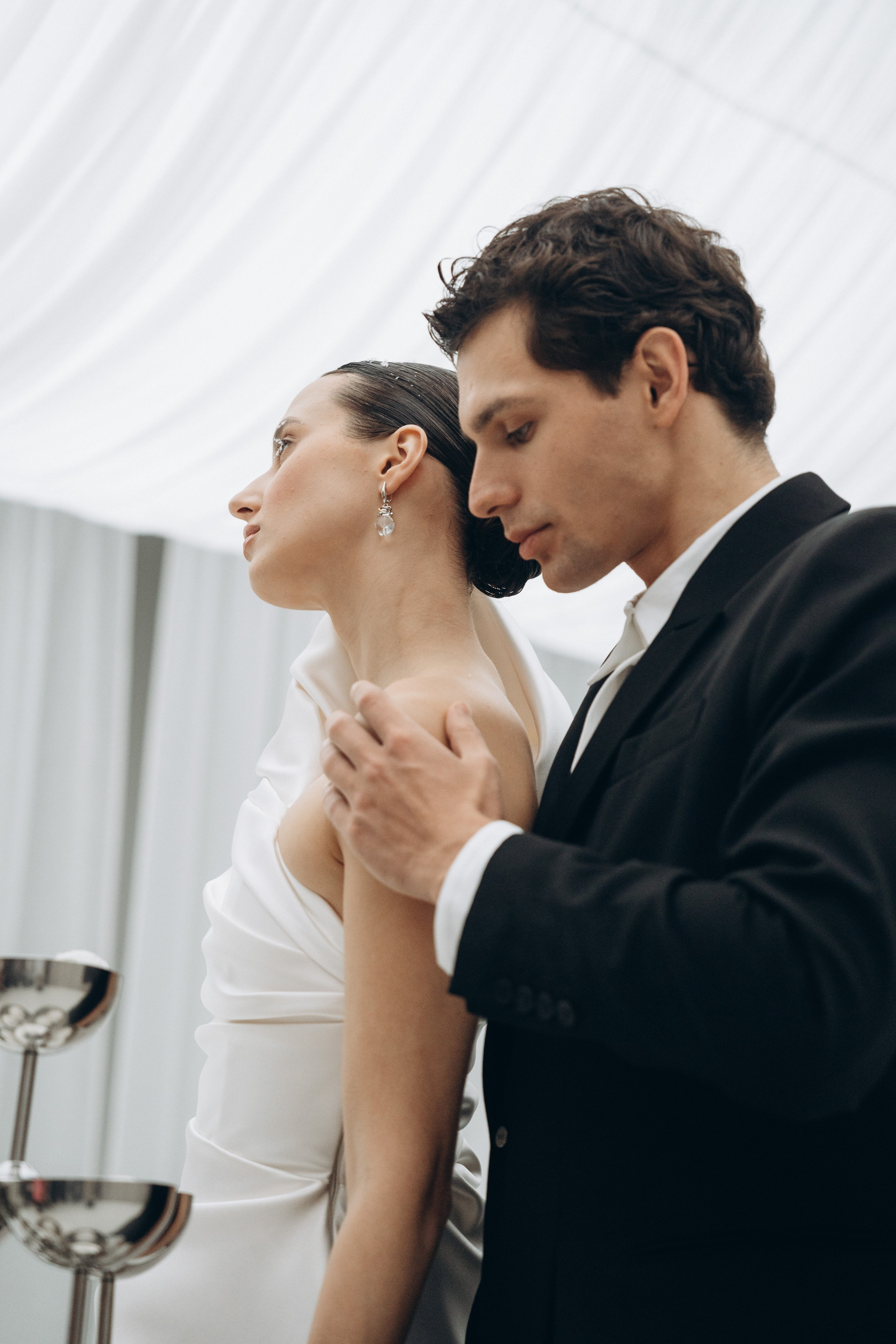 МК Виктории Романовой. Свадебный и портретный фотограф в Дагестане