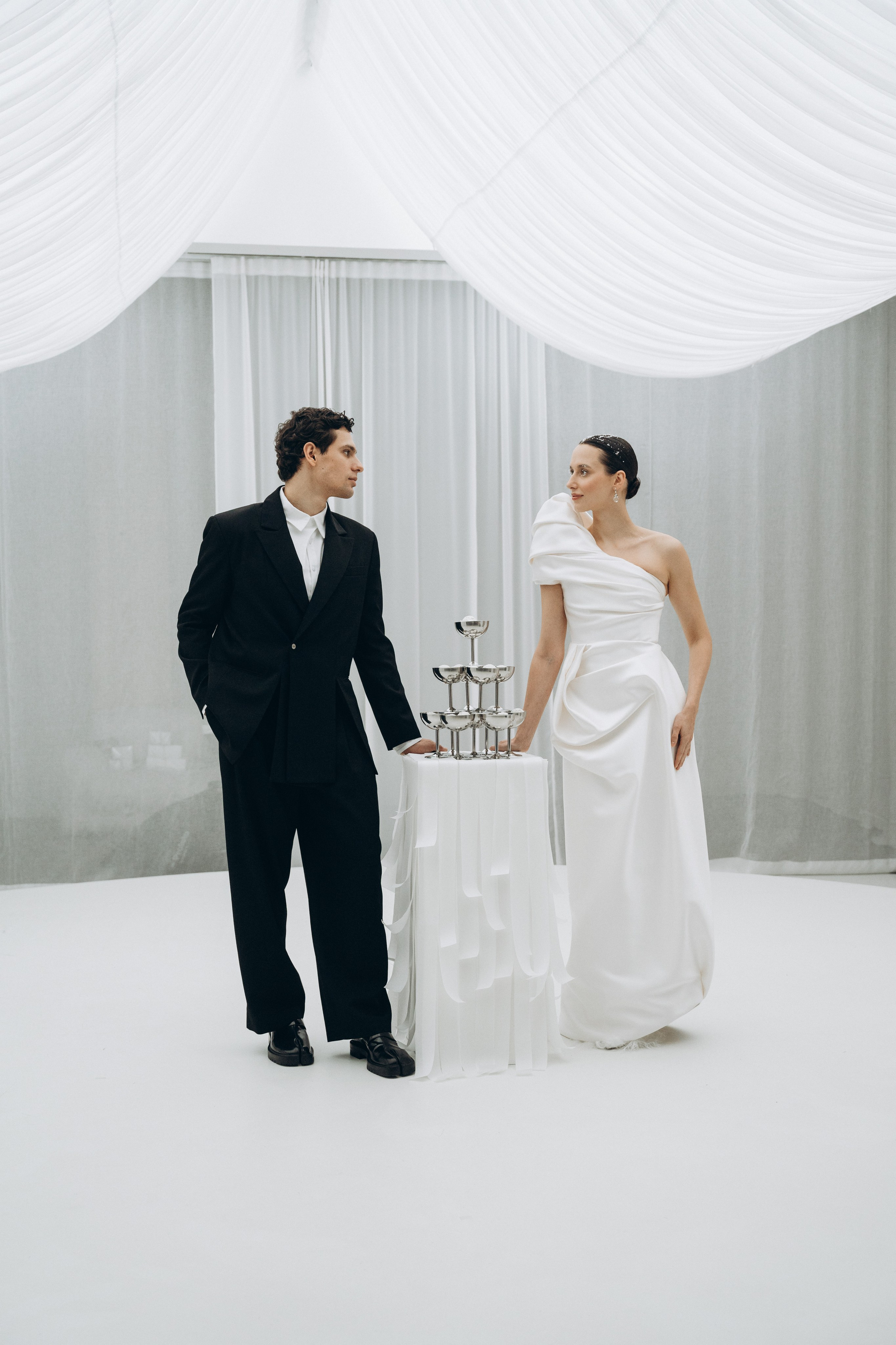 МК Виктории Романовой. Свадебный и портретный фотограф в Дагестане